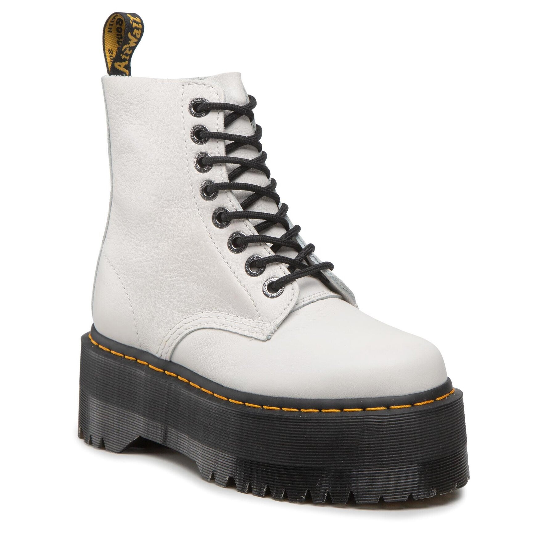 Dr. Martens Αρβύλες - Pepit.gr