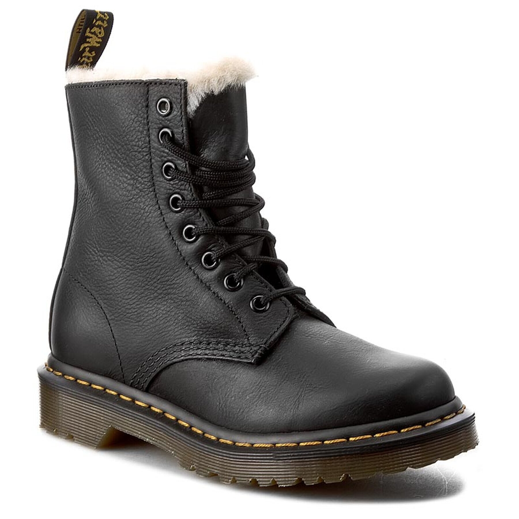 Dr. Martens Αρβύλες - Pepit.gr