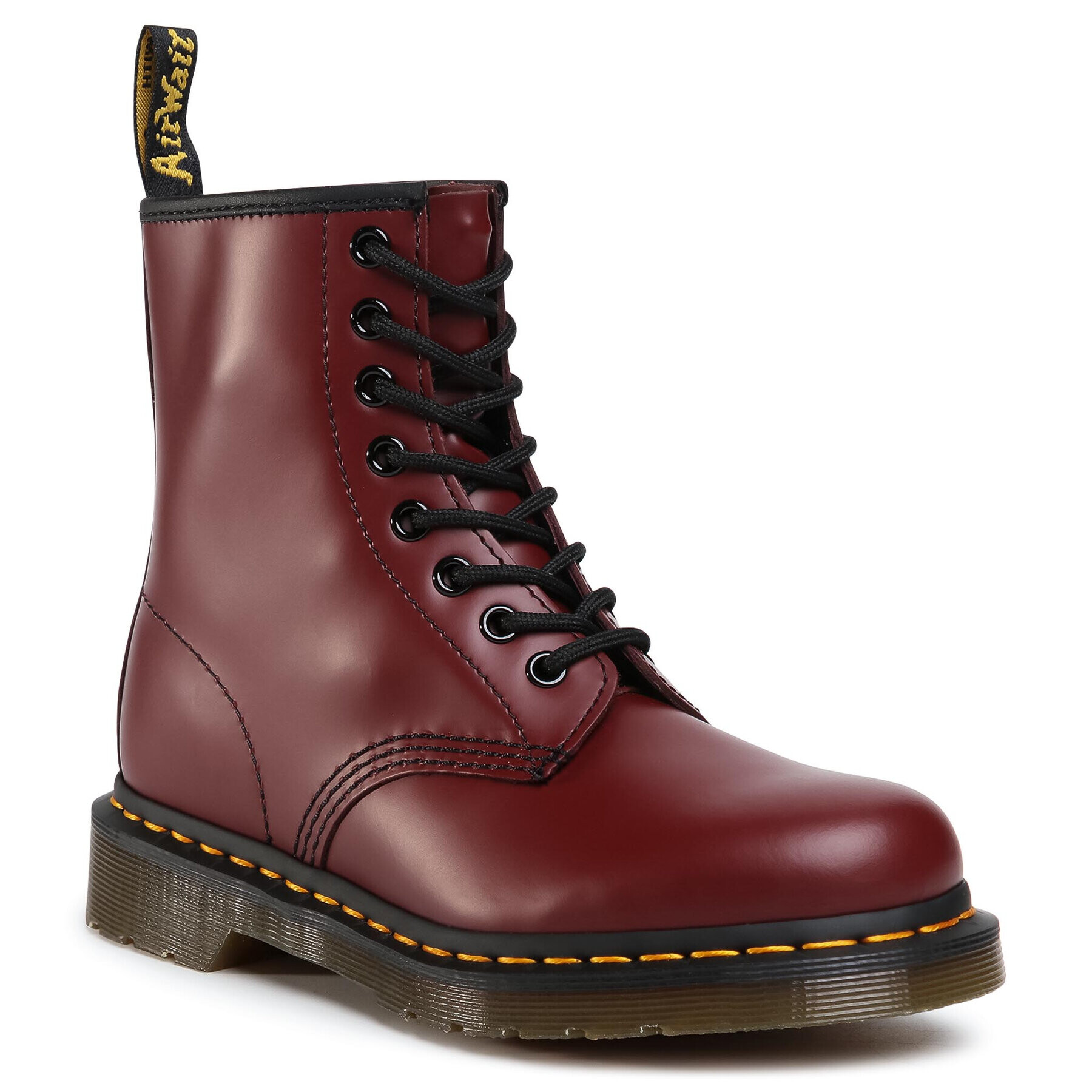 Dr. Martens Αρβύλες - Pepit.gr