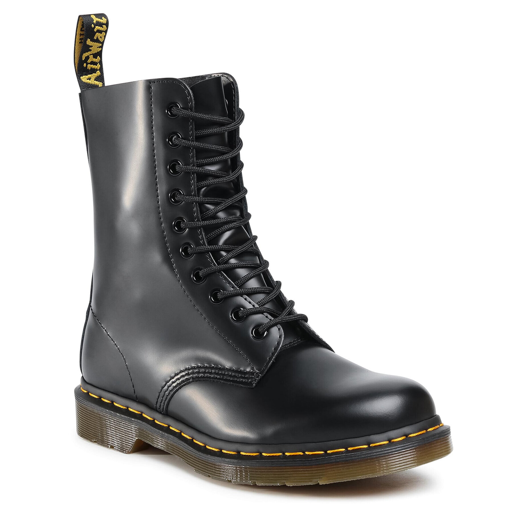 Dr. Martens Αρβύλες - Pepit.gr