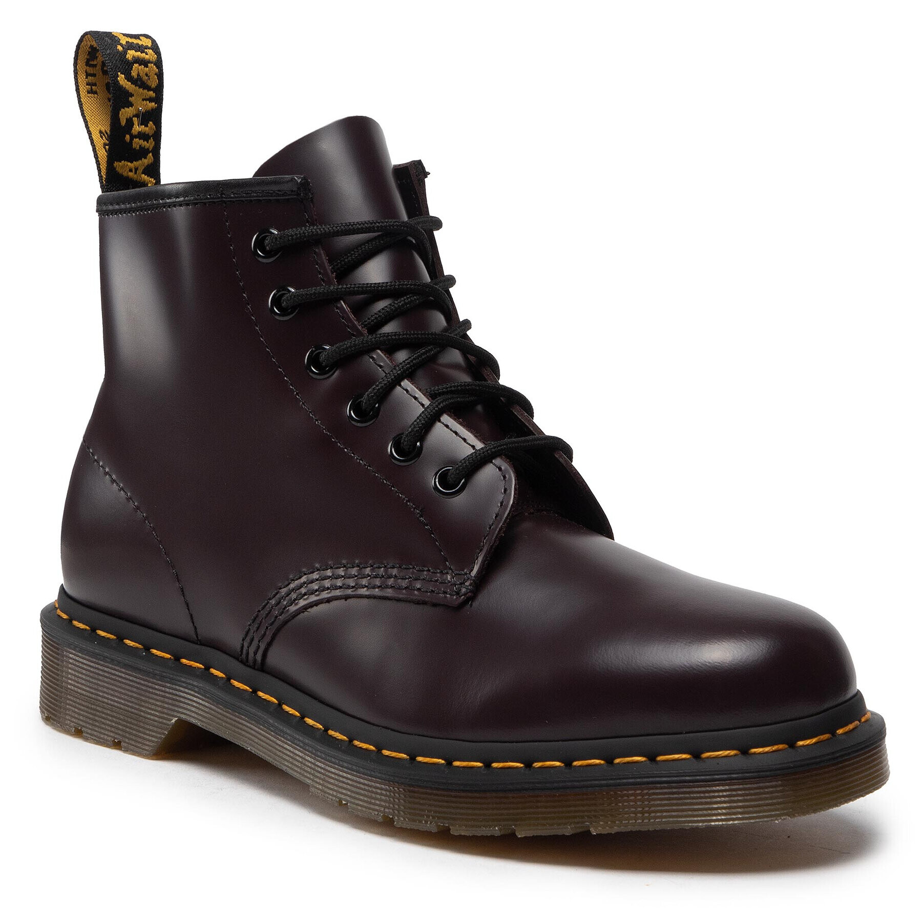 Dr. Martens Αρβύλες - Pepit.gr