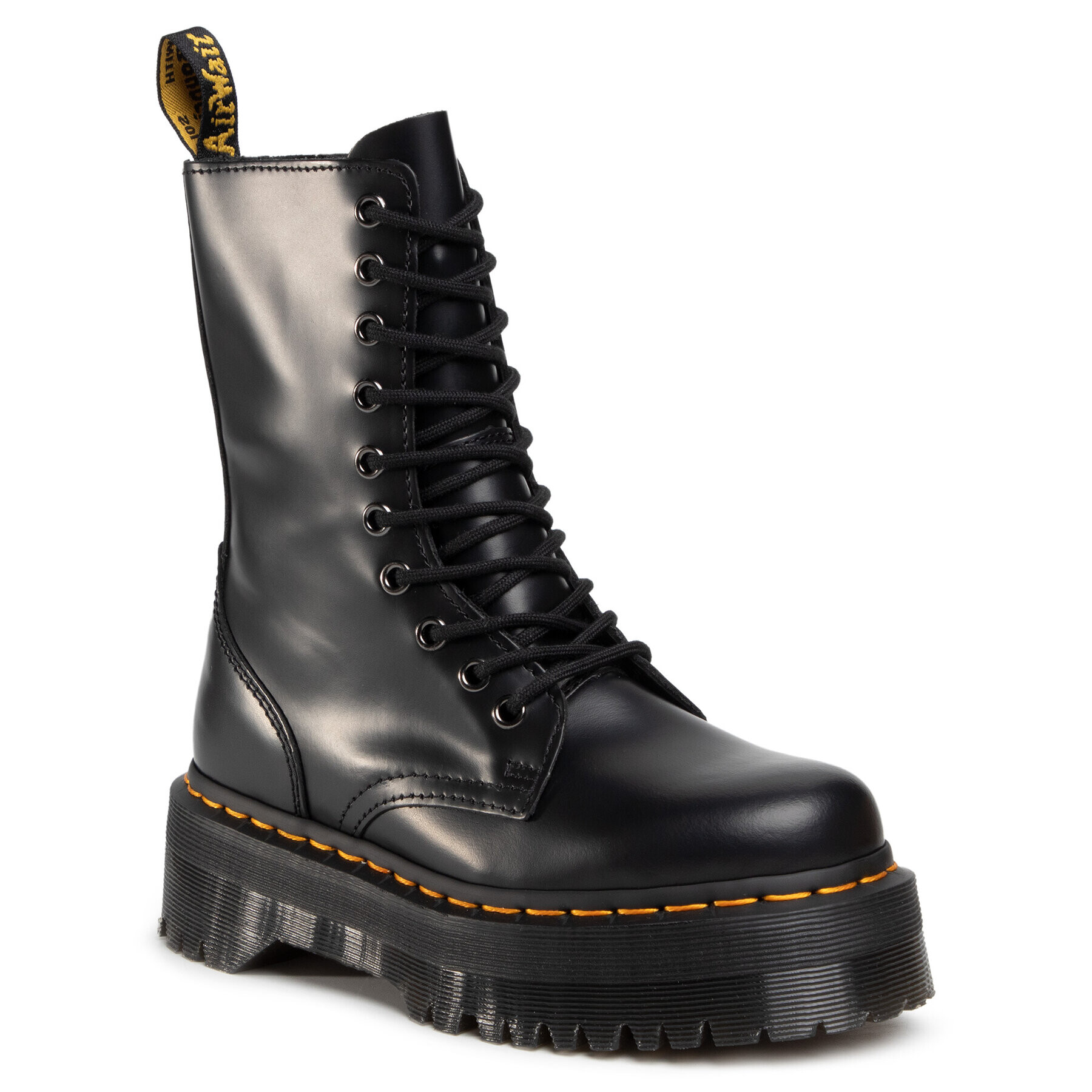 Dr. Martens Αρβύλες - Pepit.gr