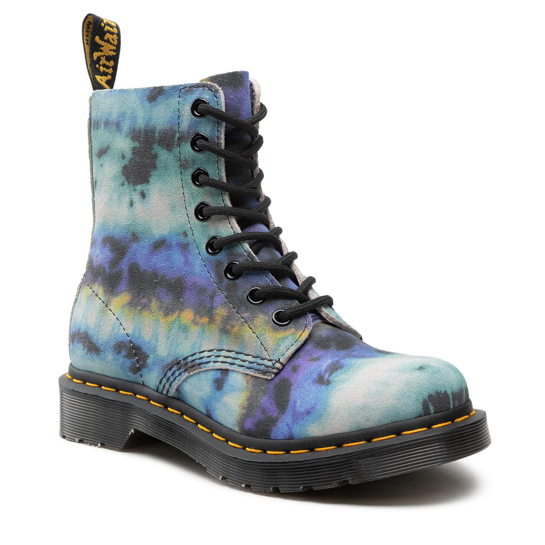 Dr. Martens Αρβύλες - Pepit.gr