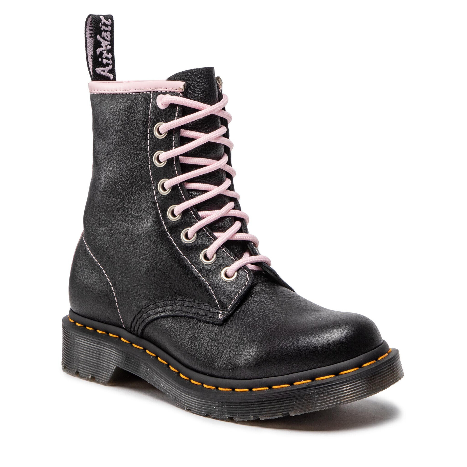 Dr. Martens Αρβύλες - Pepit.gr