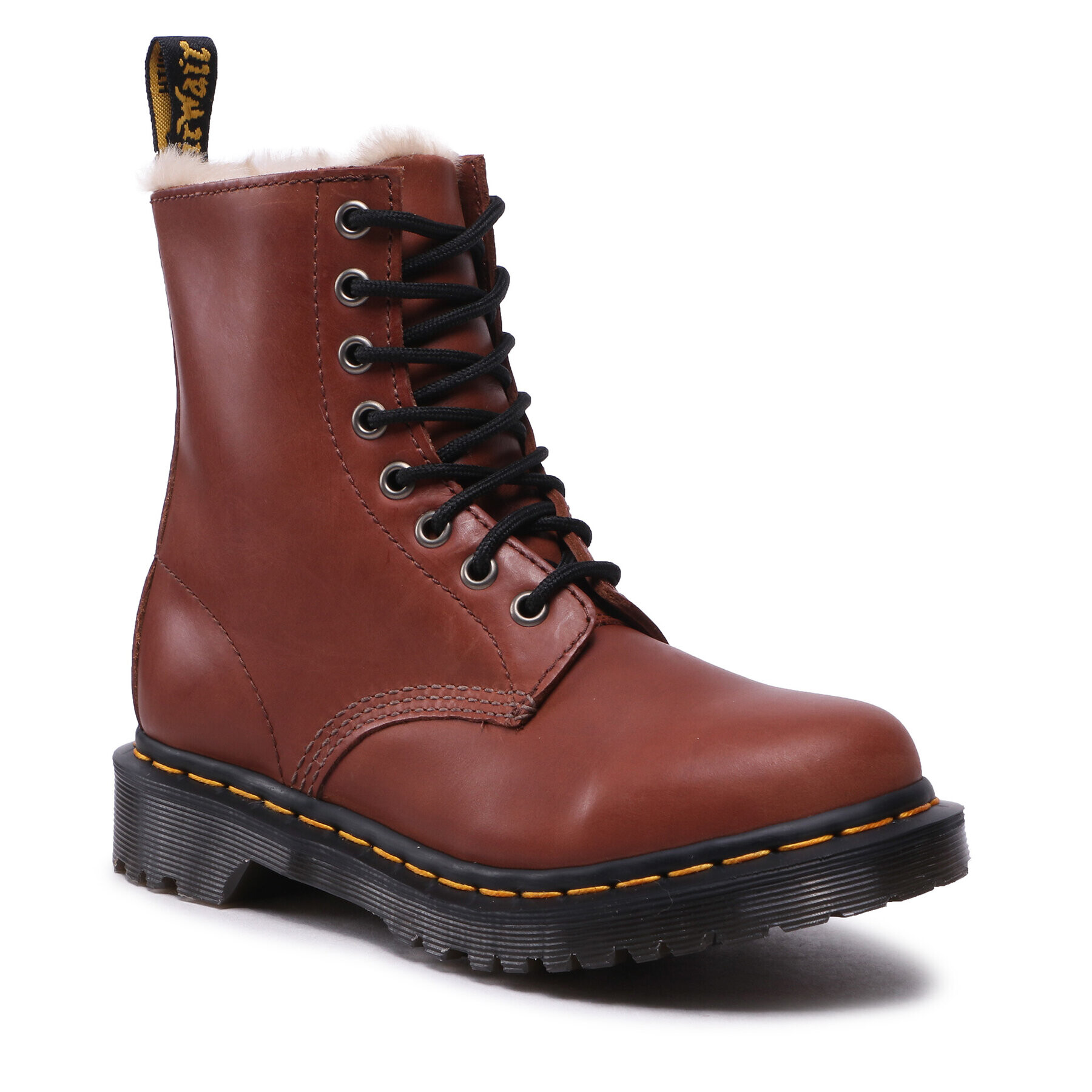 Dr. Martens Αρβύλες - Pepit.gr