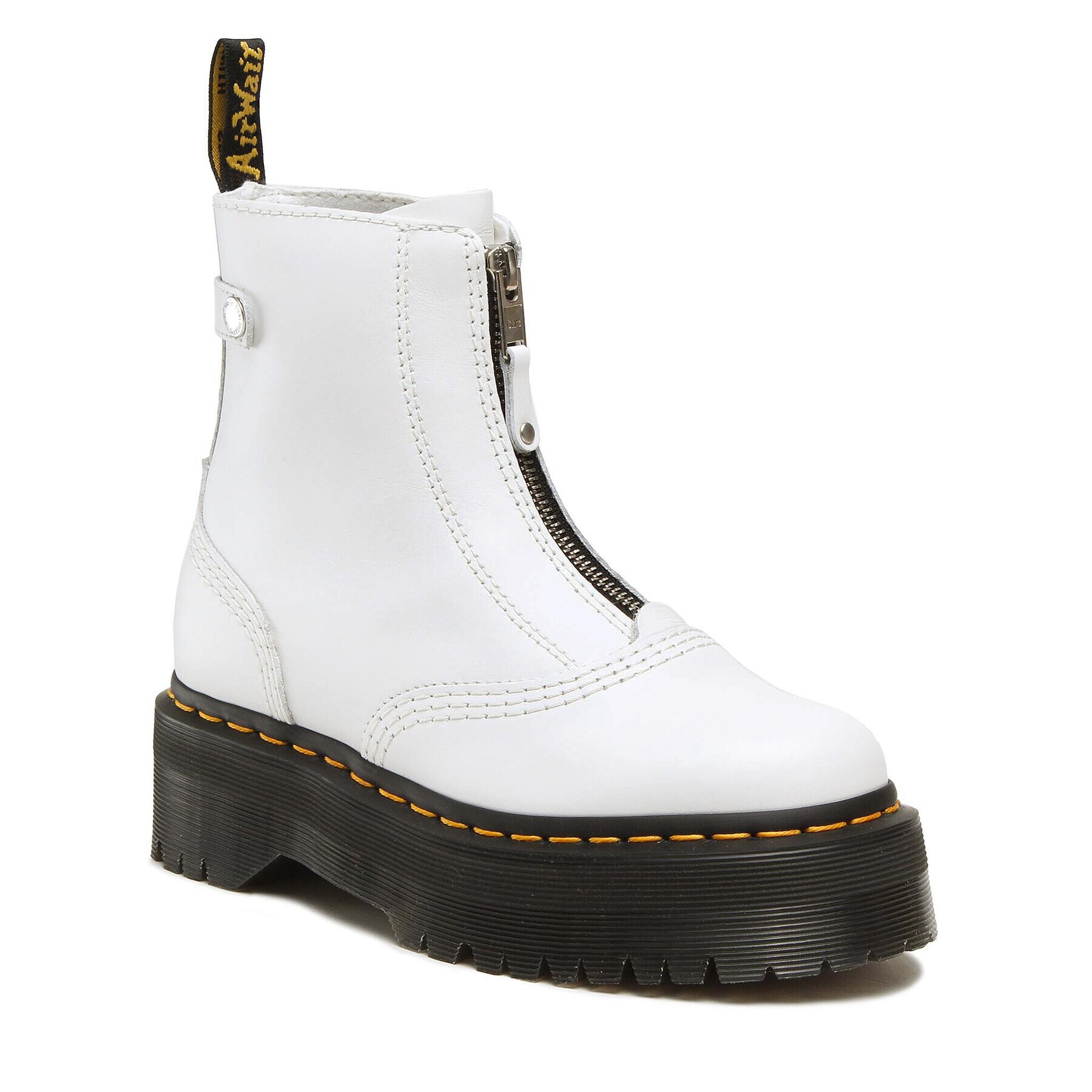 Dr. Martens Αρβύλες - Pepit.gr