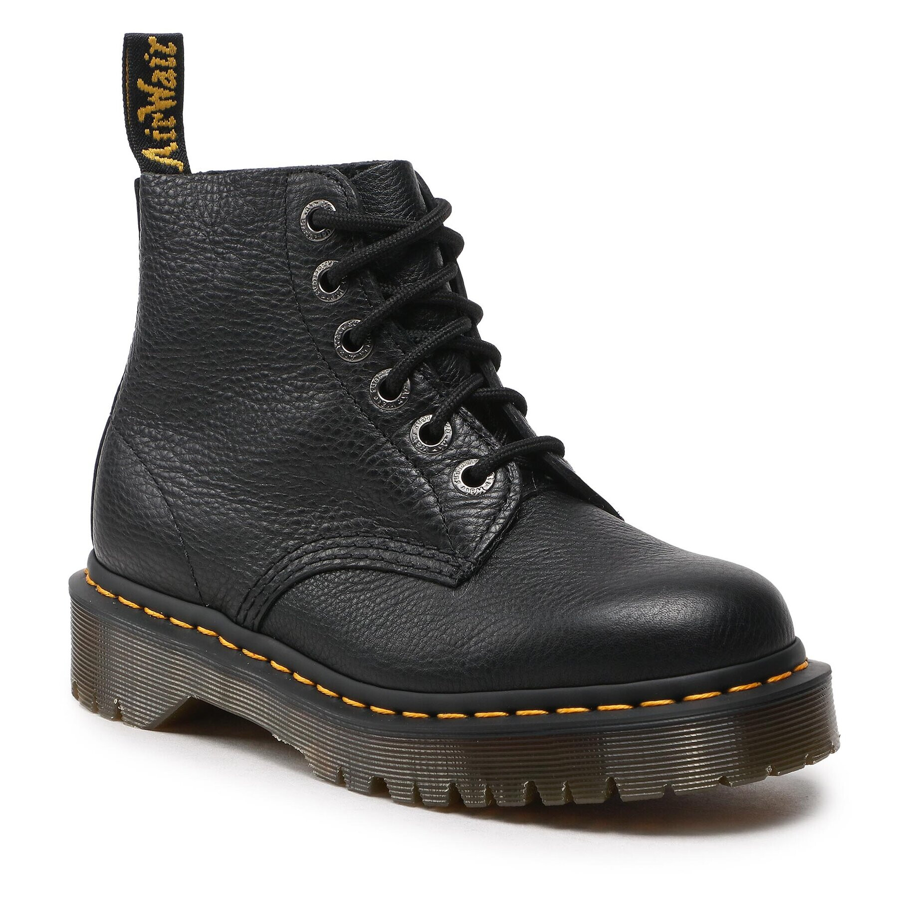 Dr. Martens Αρβύλες - Pepit.gr