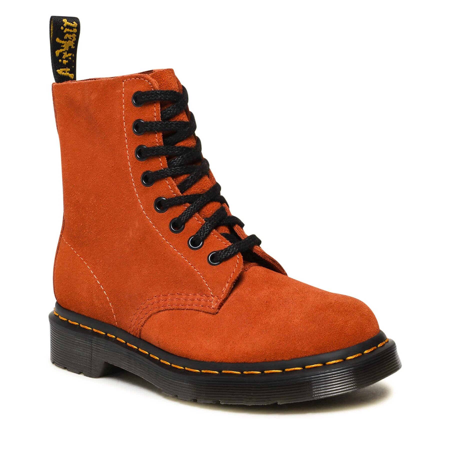 Dr. Martens Αρβύλες - Pepit.gr