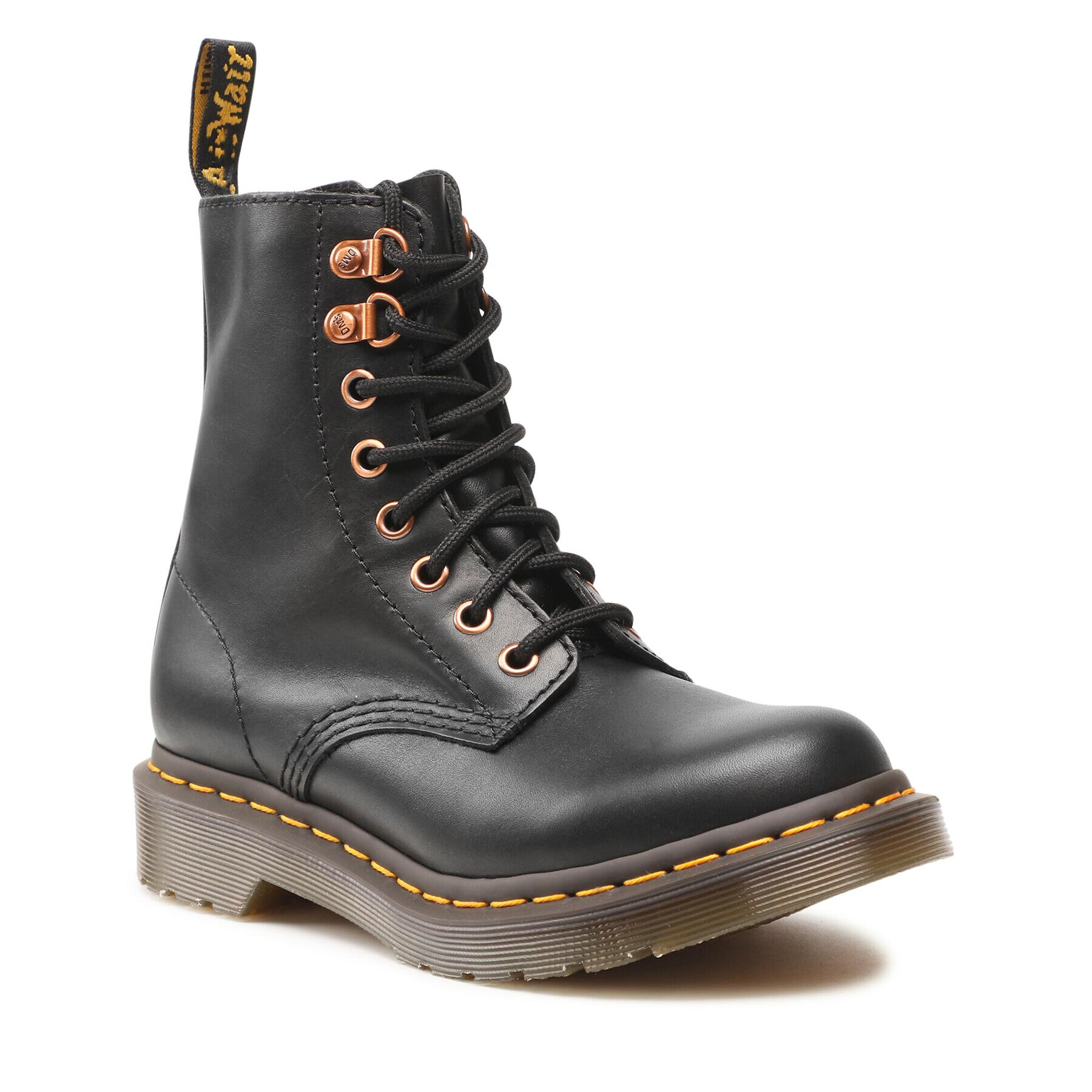 Dr. Martens Αρβύλες - Pepit.gr