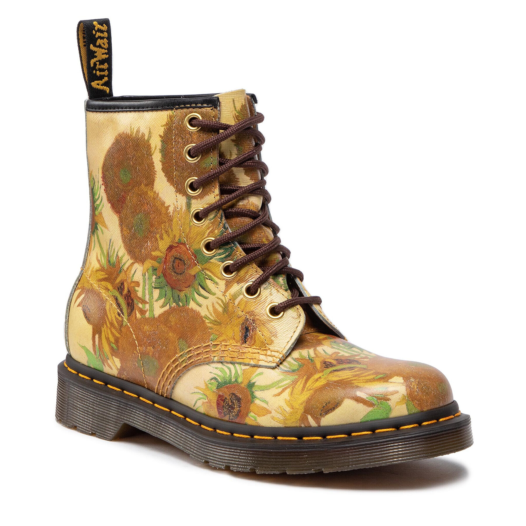 Dr. Martens Αρβύλες - Pepit.gr