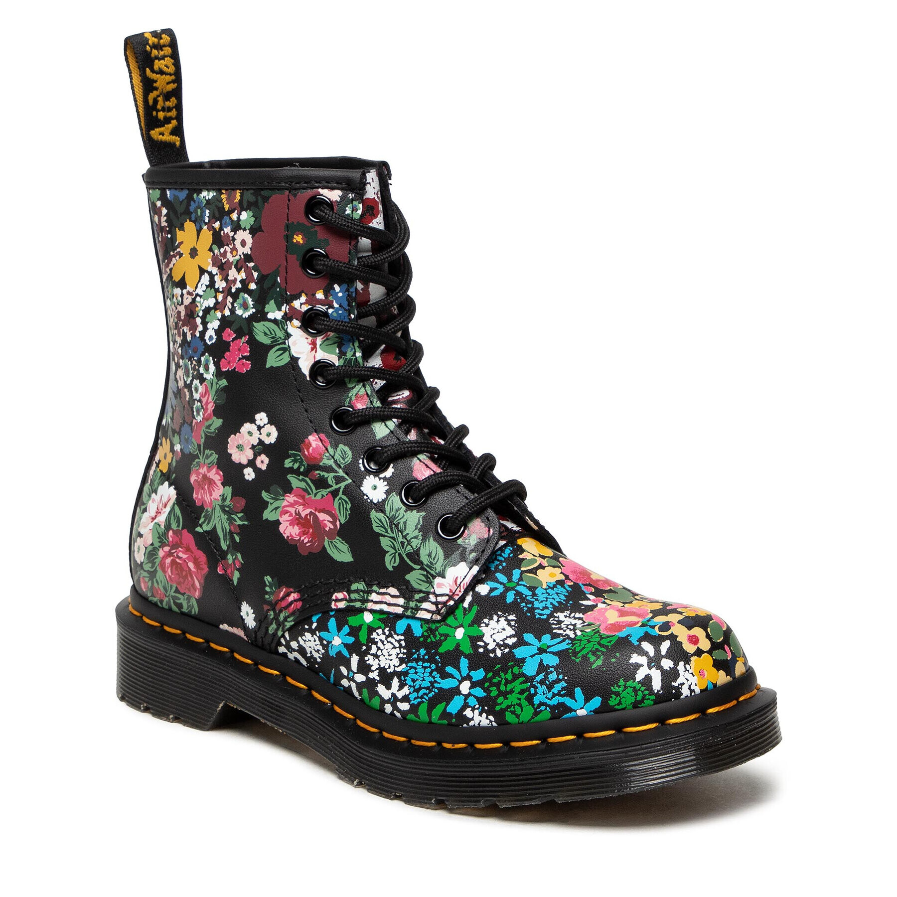 Dr. Martens Αρβύλες - Pepit.gr