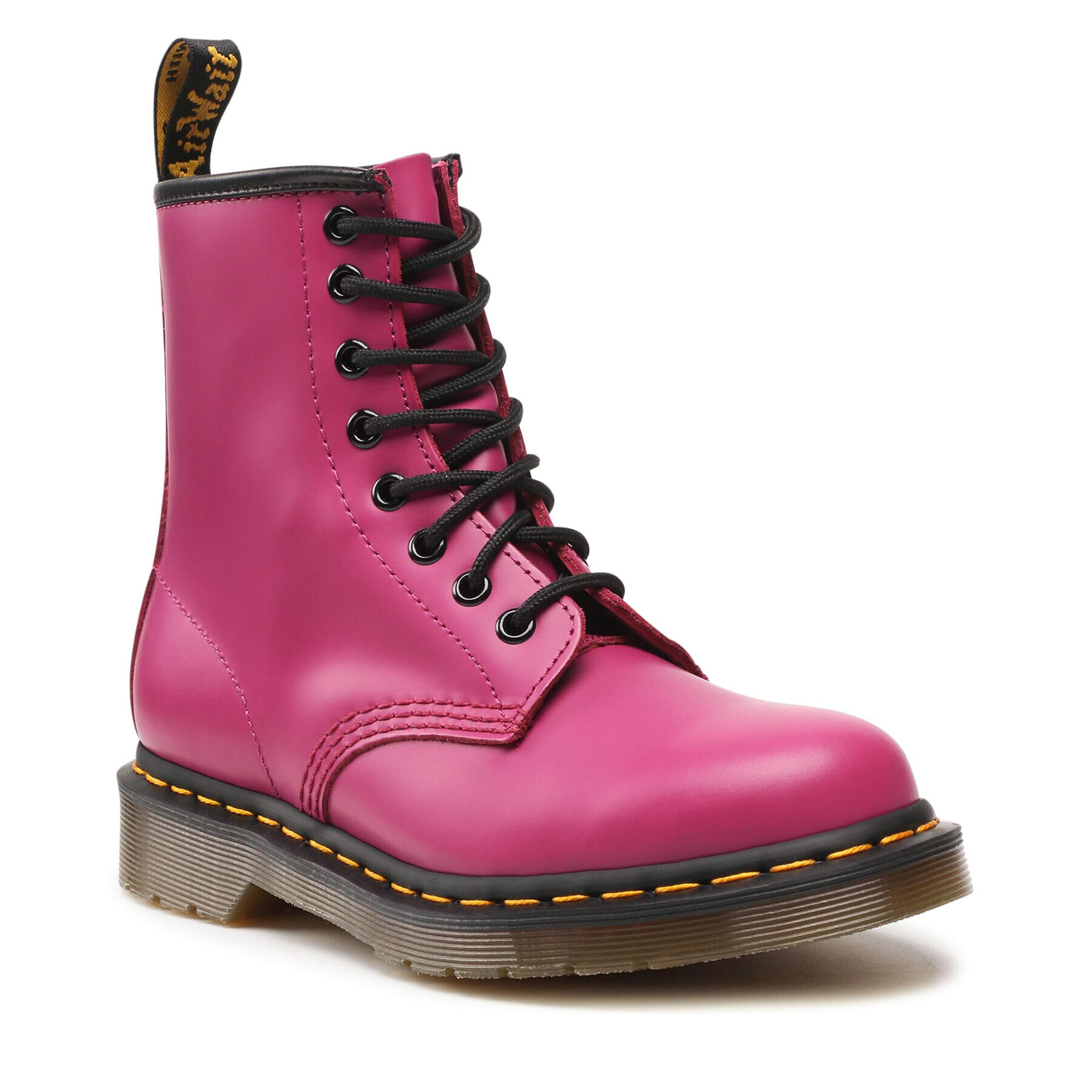 Dr. Martens Αρβύλες - Pepit.gr