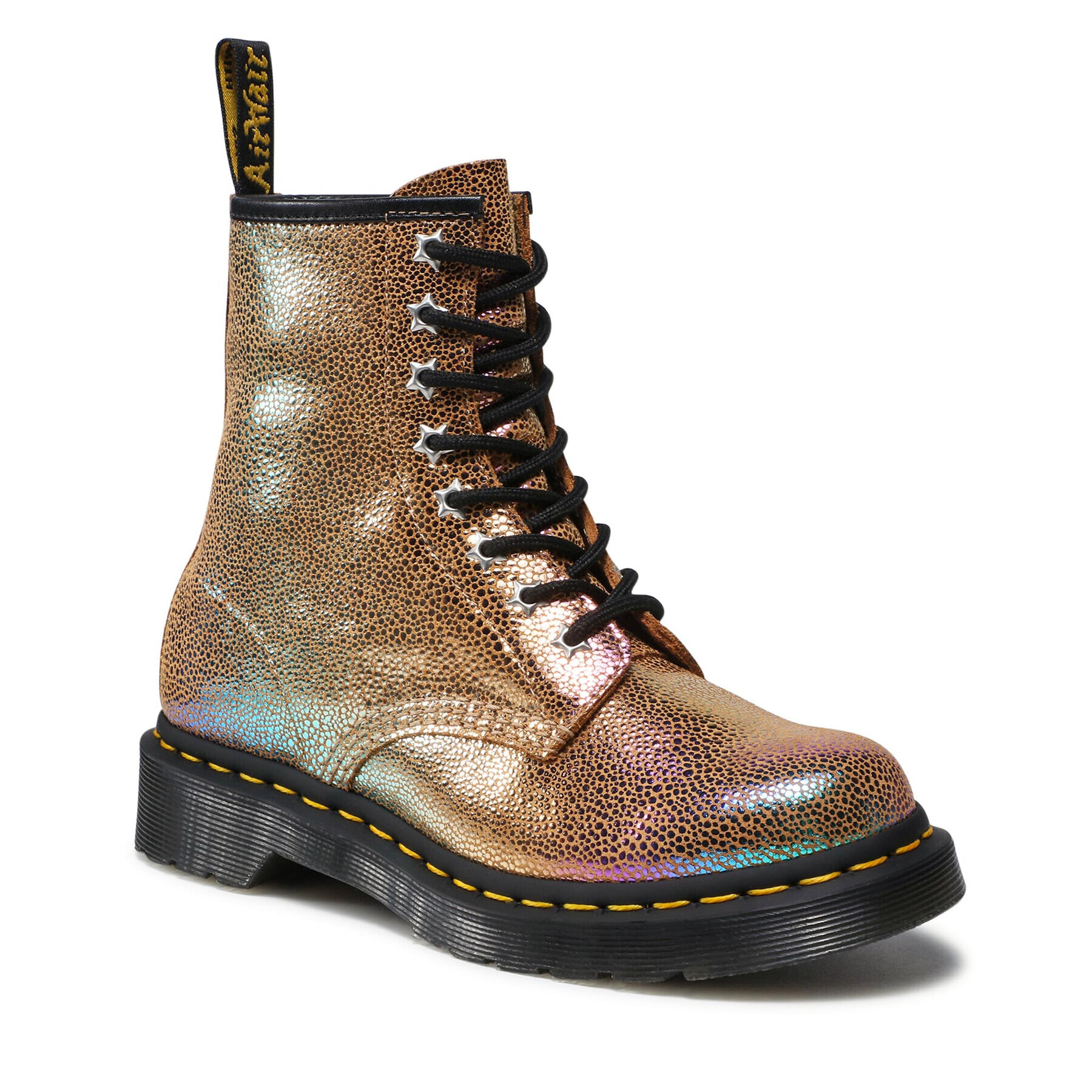 Dr. Martens Αρβύλες - Pepit.gr