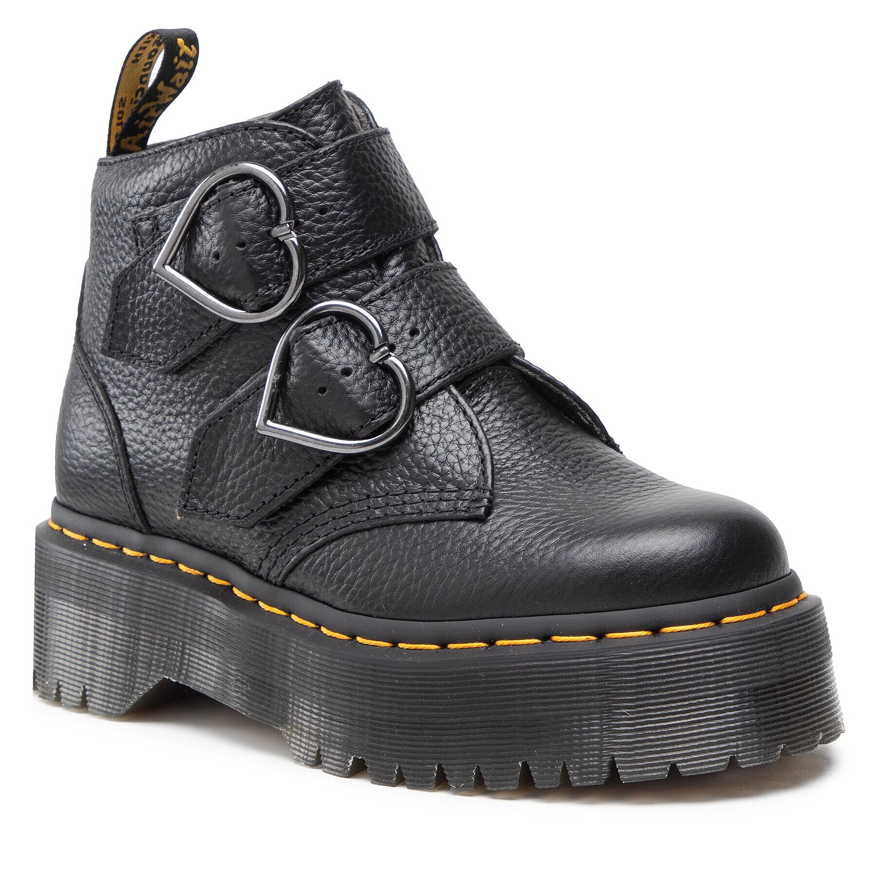 Dr. Martens Μποτάκια - Pepit.gr