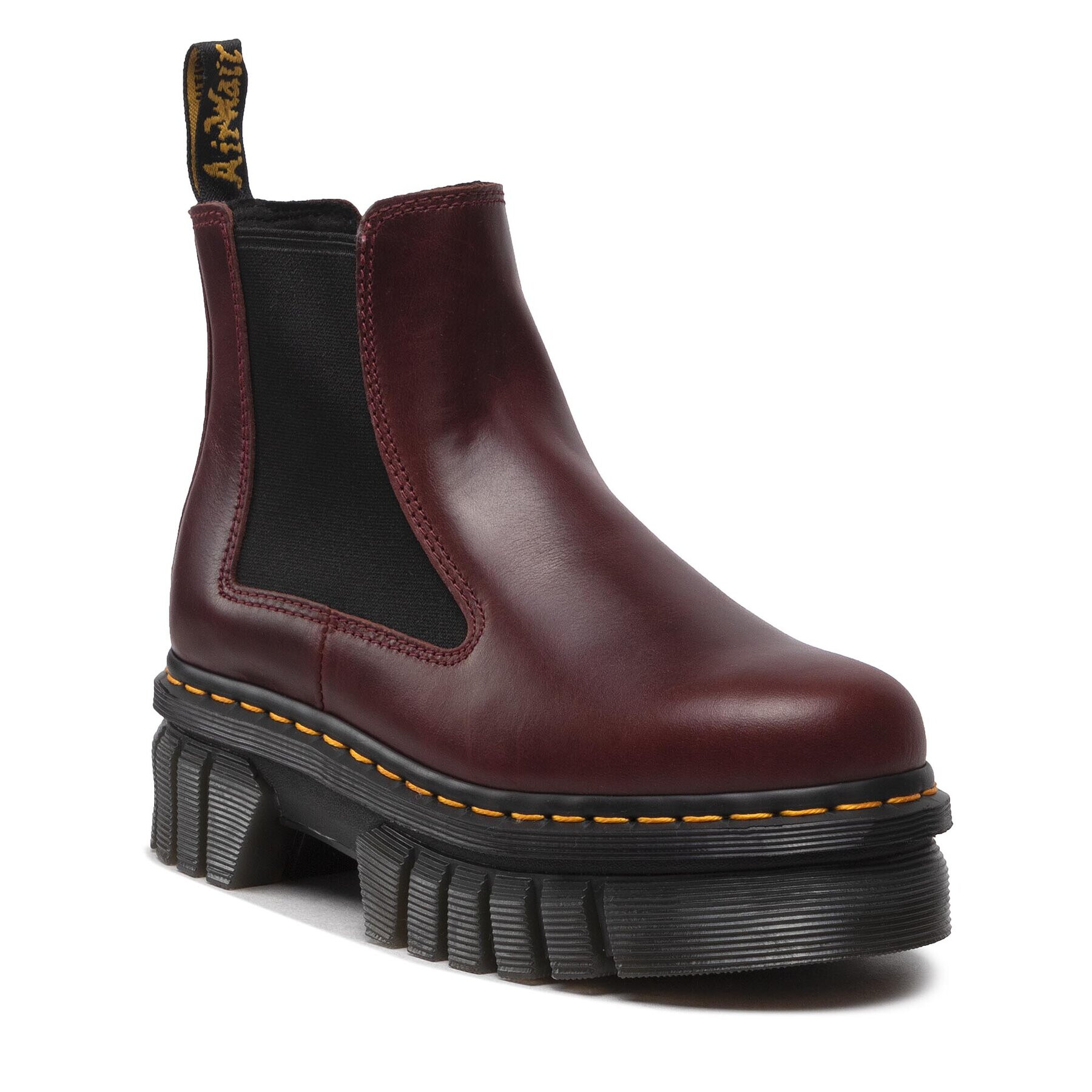 Dr. Martens Μποτάκια με λάστιχο - Pepit.gr