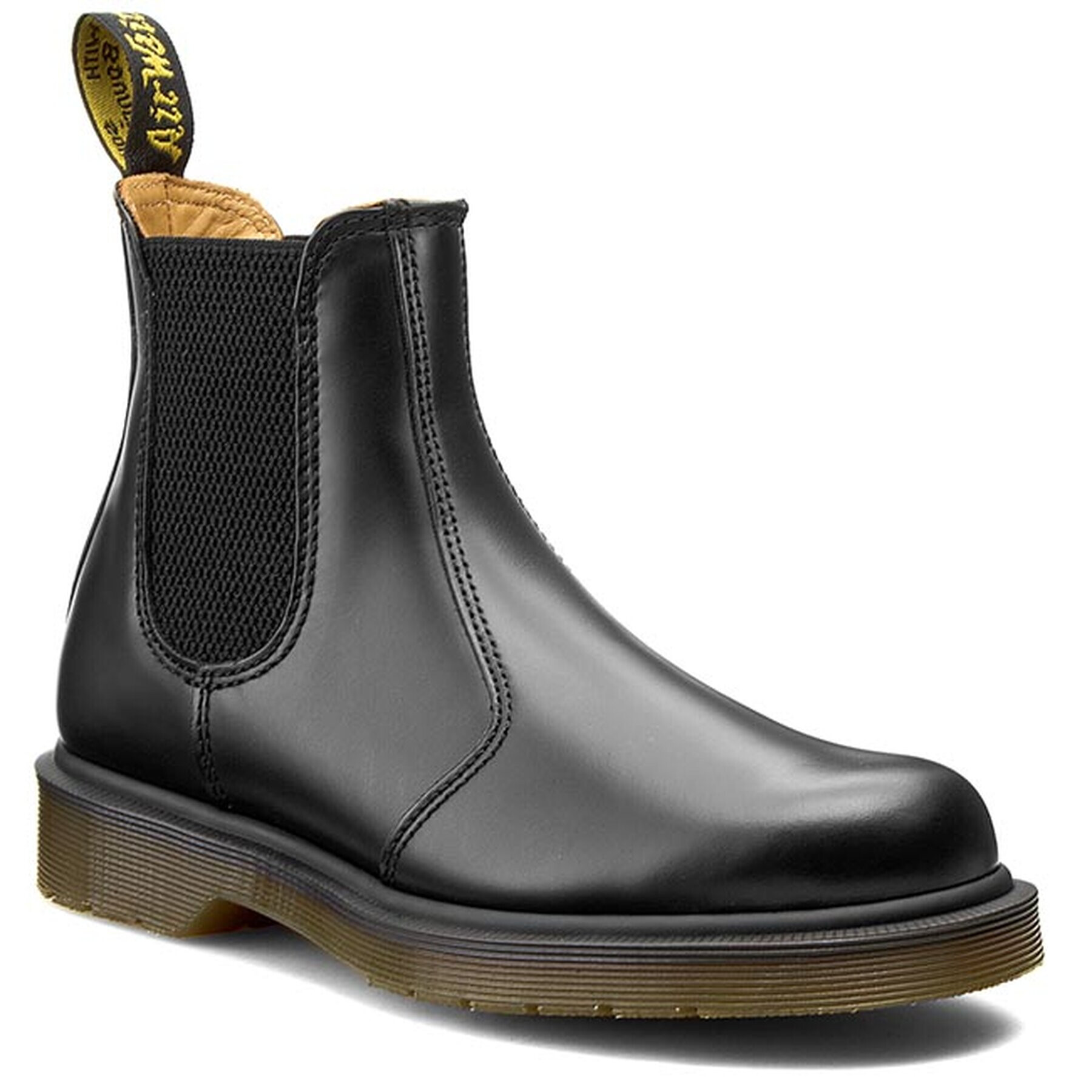 Dr. Martens Μποτάκια με λάστιχο - Pepit.gr