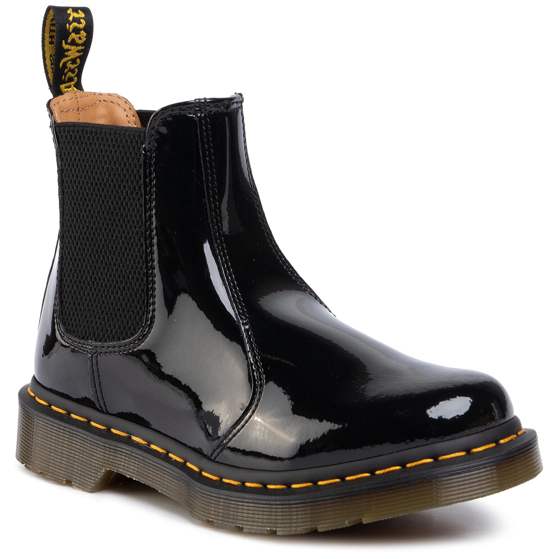 Dr. Martens Μποτάκια με λάστιχο - Pepit.gr