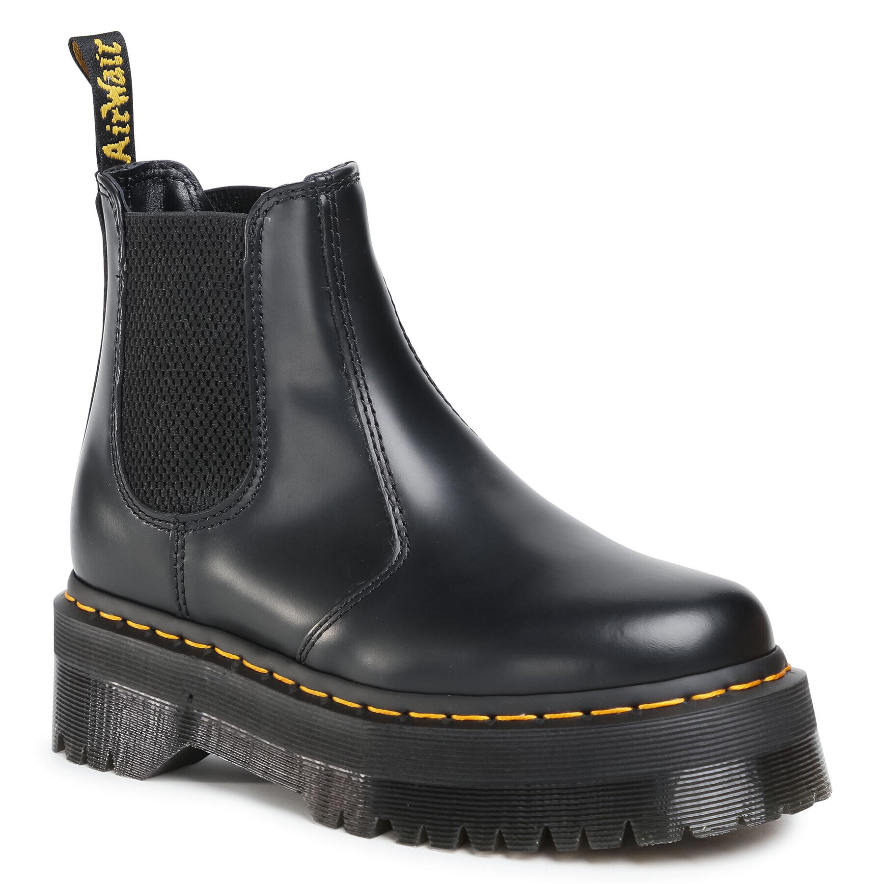 Dr. Martens Μποτάκια με λάστιχο - Pepit.gr