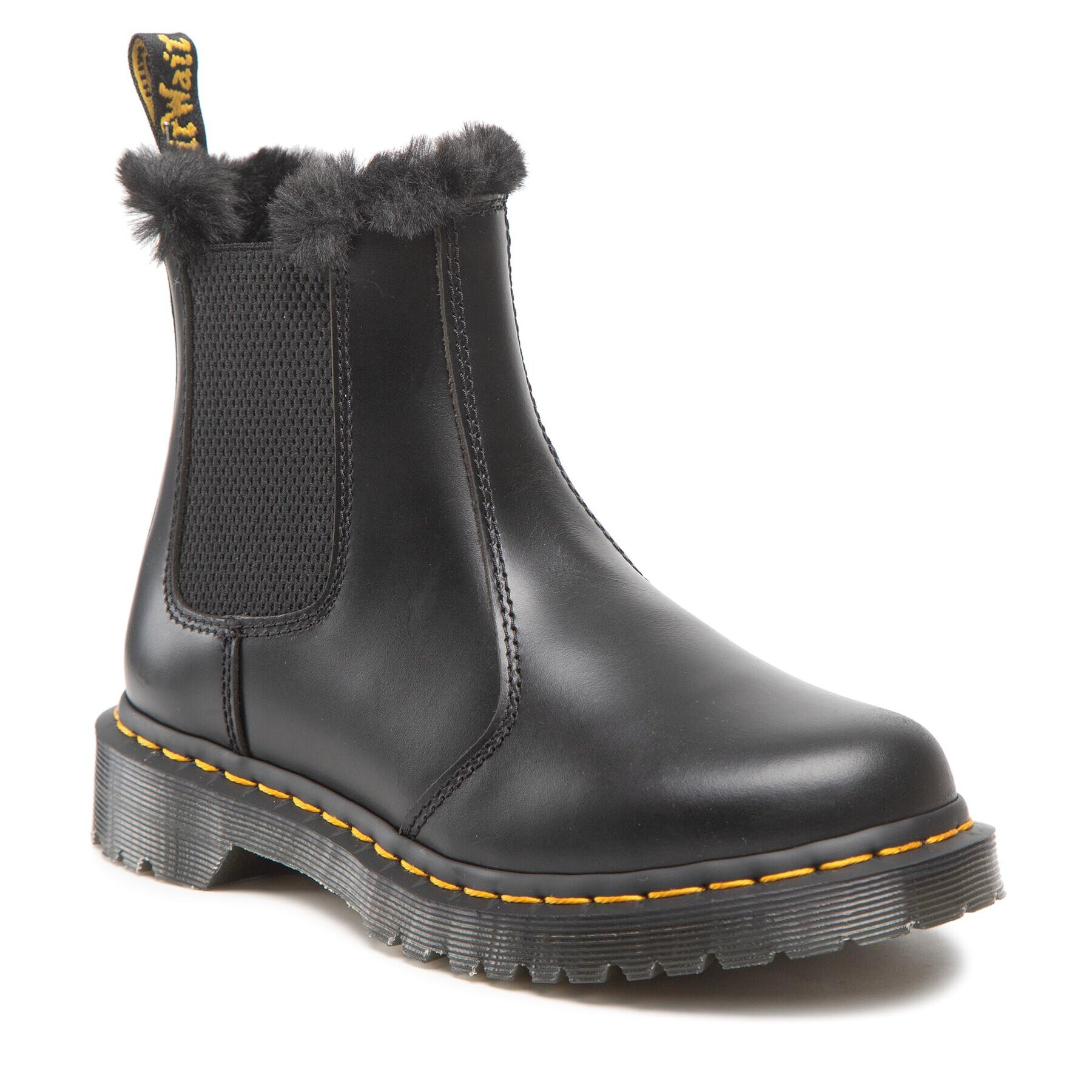 Dr. Martens Μποτάκια με λάστιχο - Pepit.gr