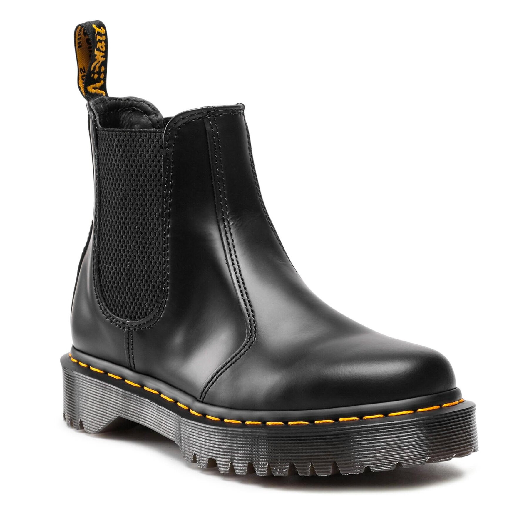 Dr. Martens Μποτάκια με λάστιχο - Pepit.gr