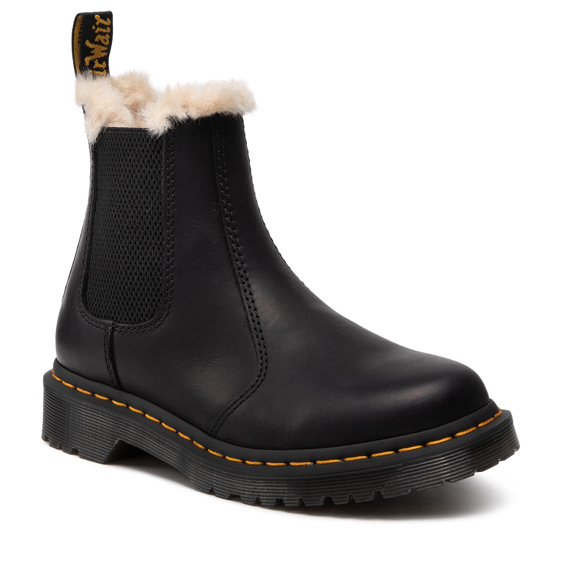 Dr. Martens Μποτάκια με λάστιχο - Pepit.gr