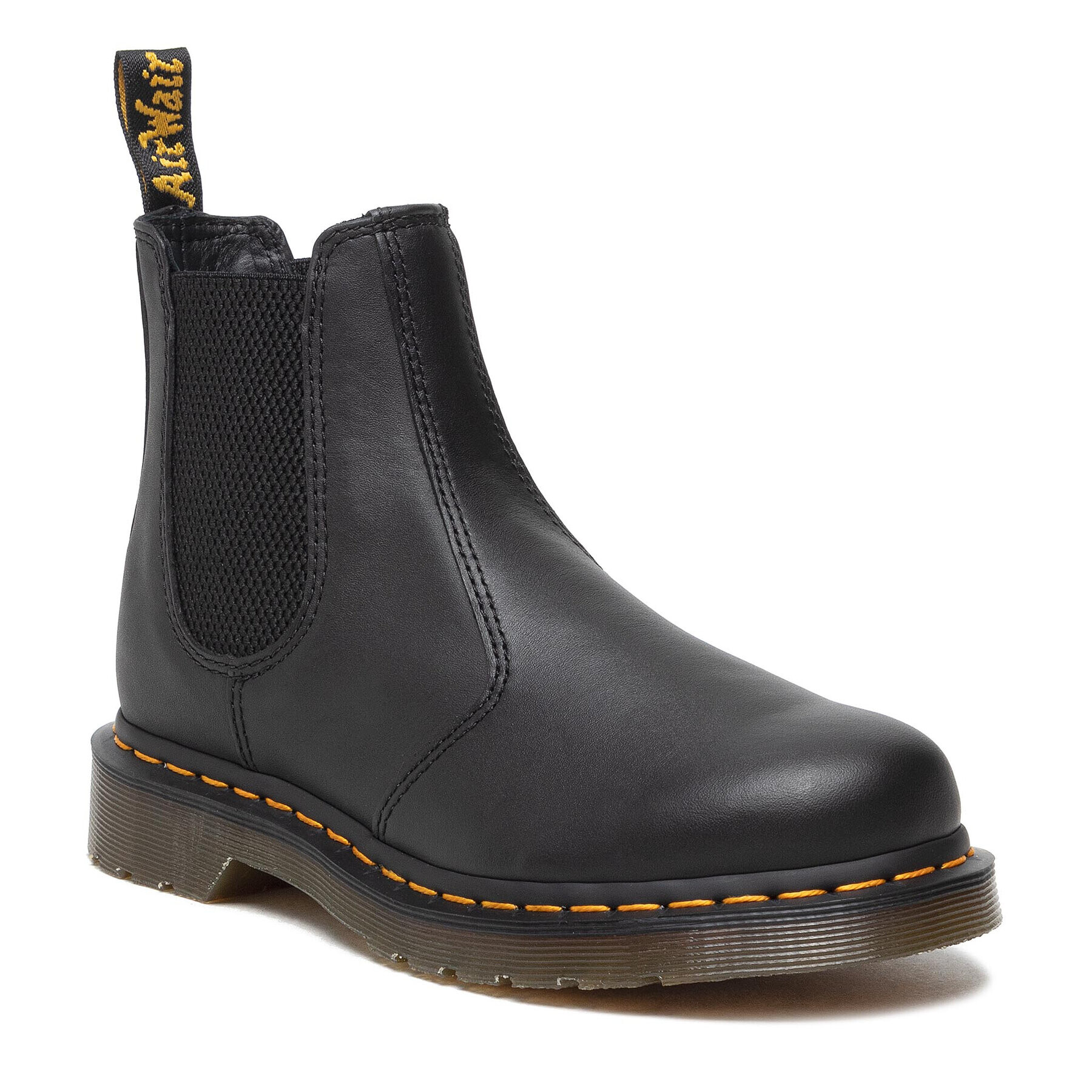 Dr. Martens Μποτάκια με λάστιχο - Pepit.gr