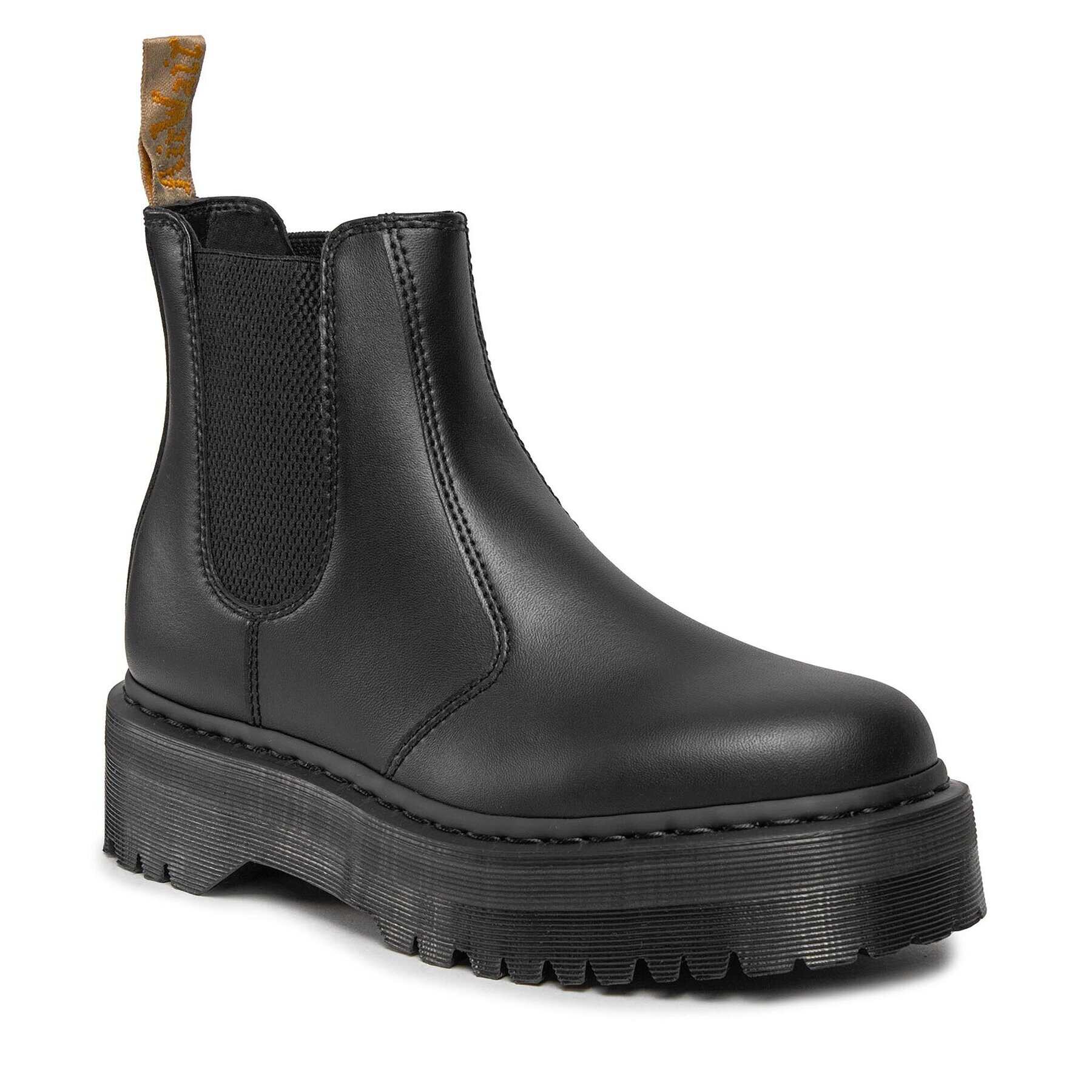 Dr. Martens Μποτάκια με λάστιχο - Pepit.gr