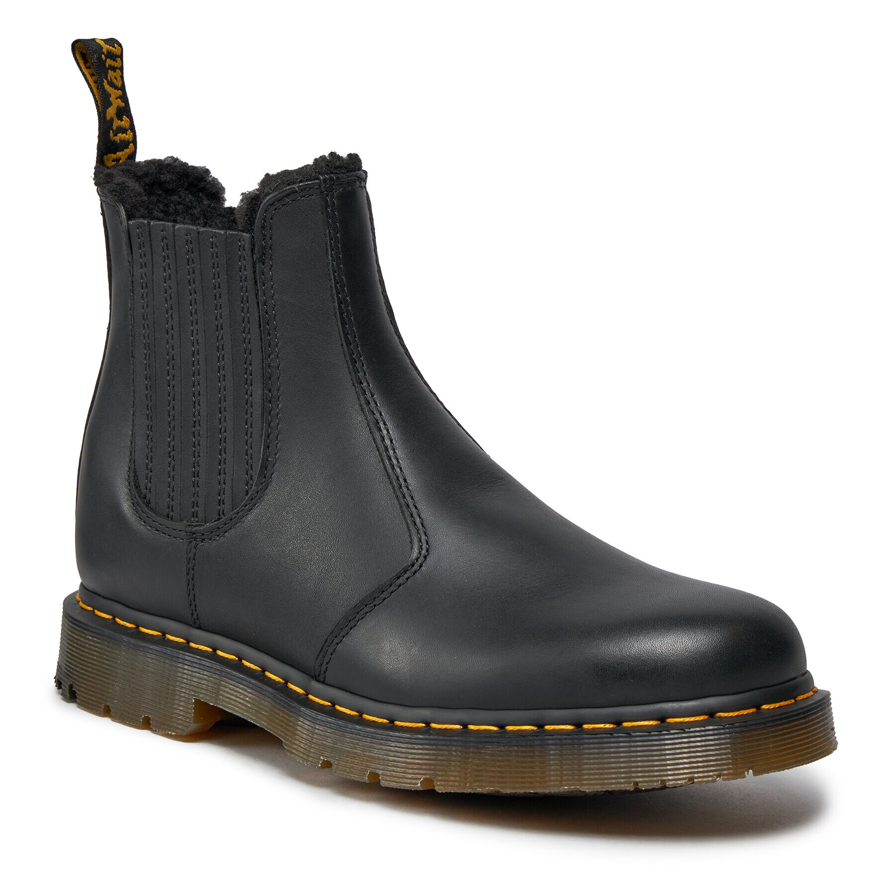 Dr. Martens Μποτάκια με λάστιχο - Pepit.gr