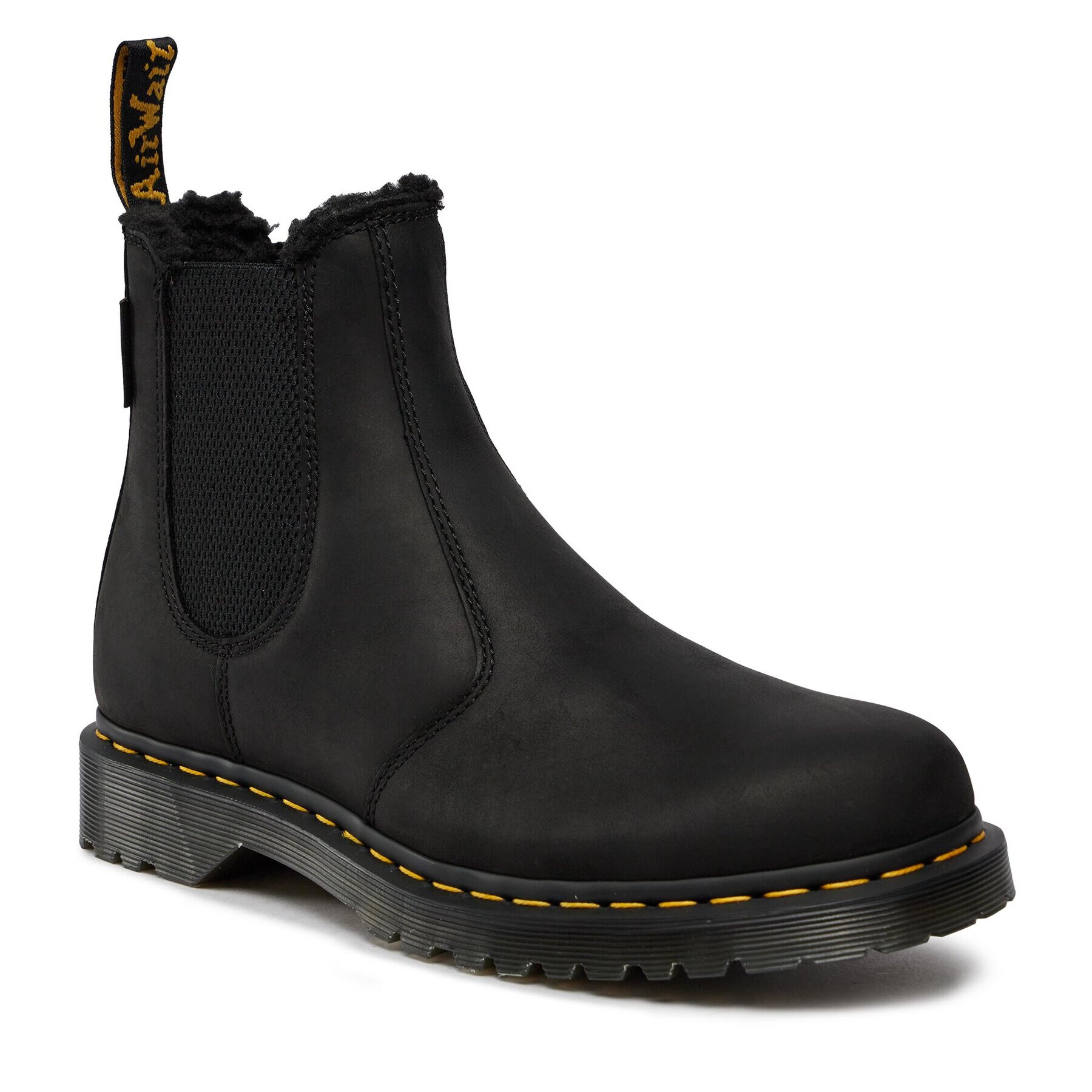 Dr. Martens Μποτάκια με λάστιχο - Pepit.gr