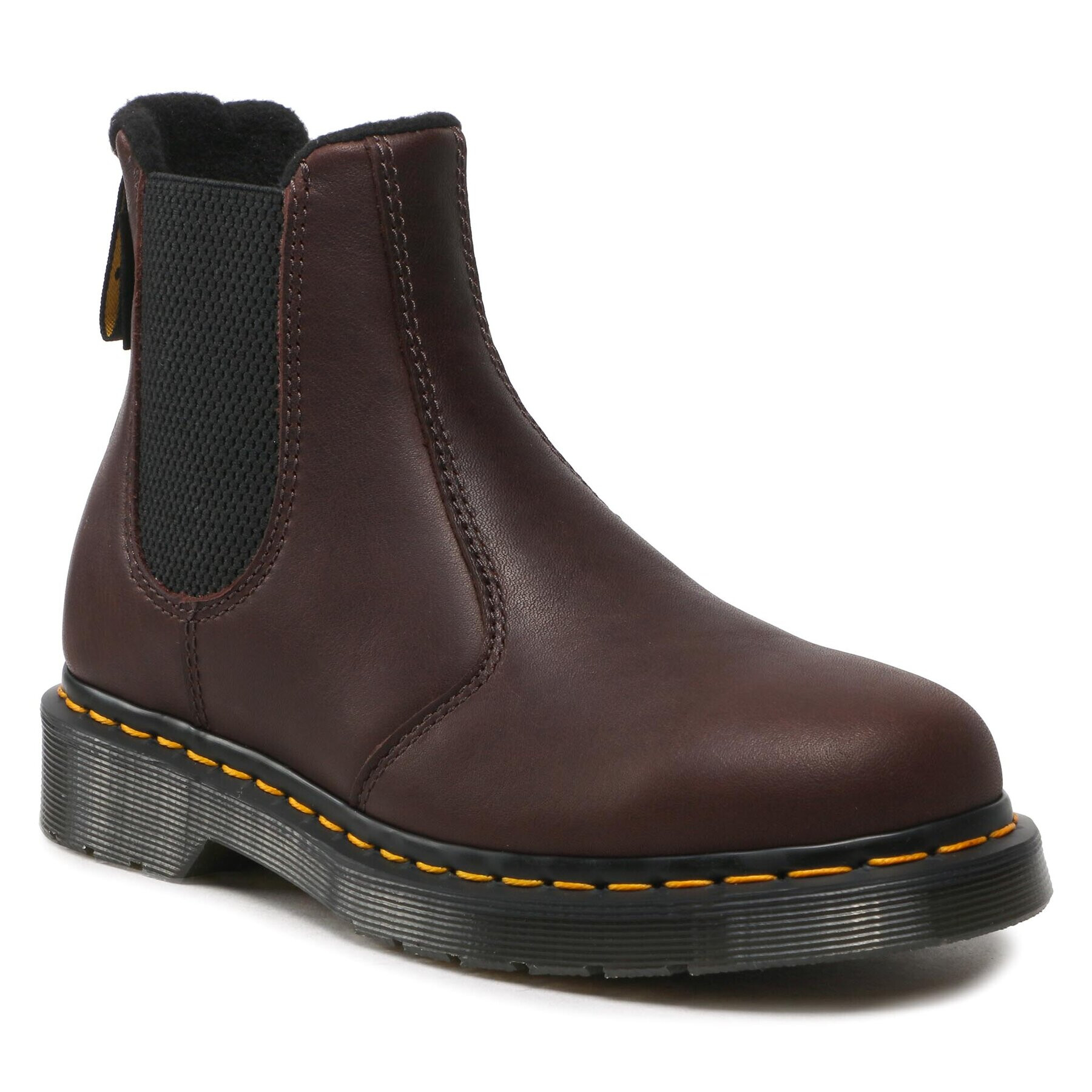 Dr. Martens Μποτάκια με λάστιχο - Pepit.gr