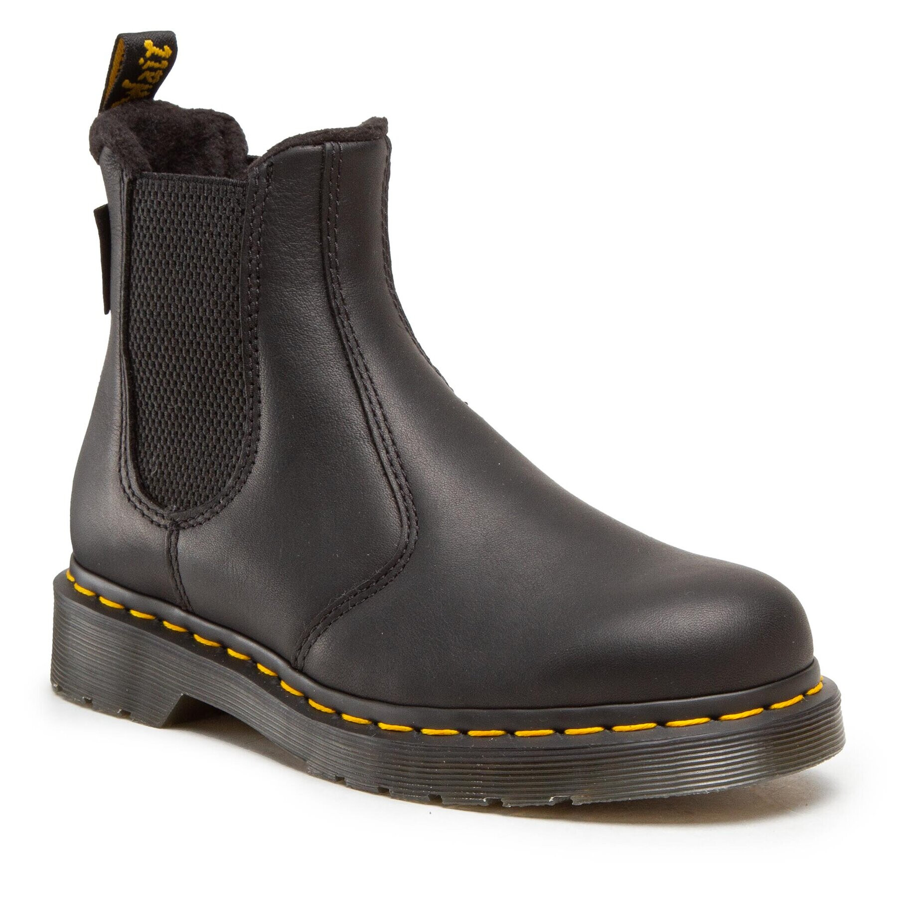 Dr. Martens Μποτάκια με λάστιχο - Pepit.gr