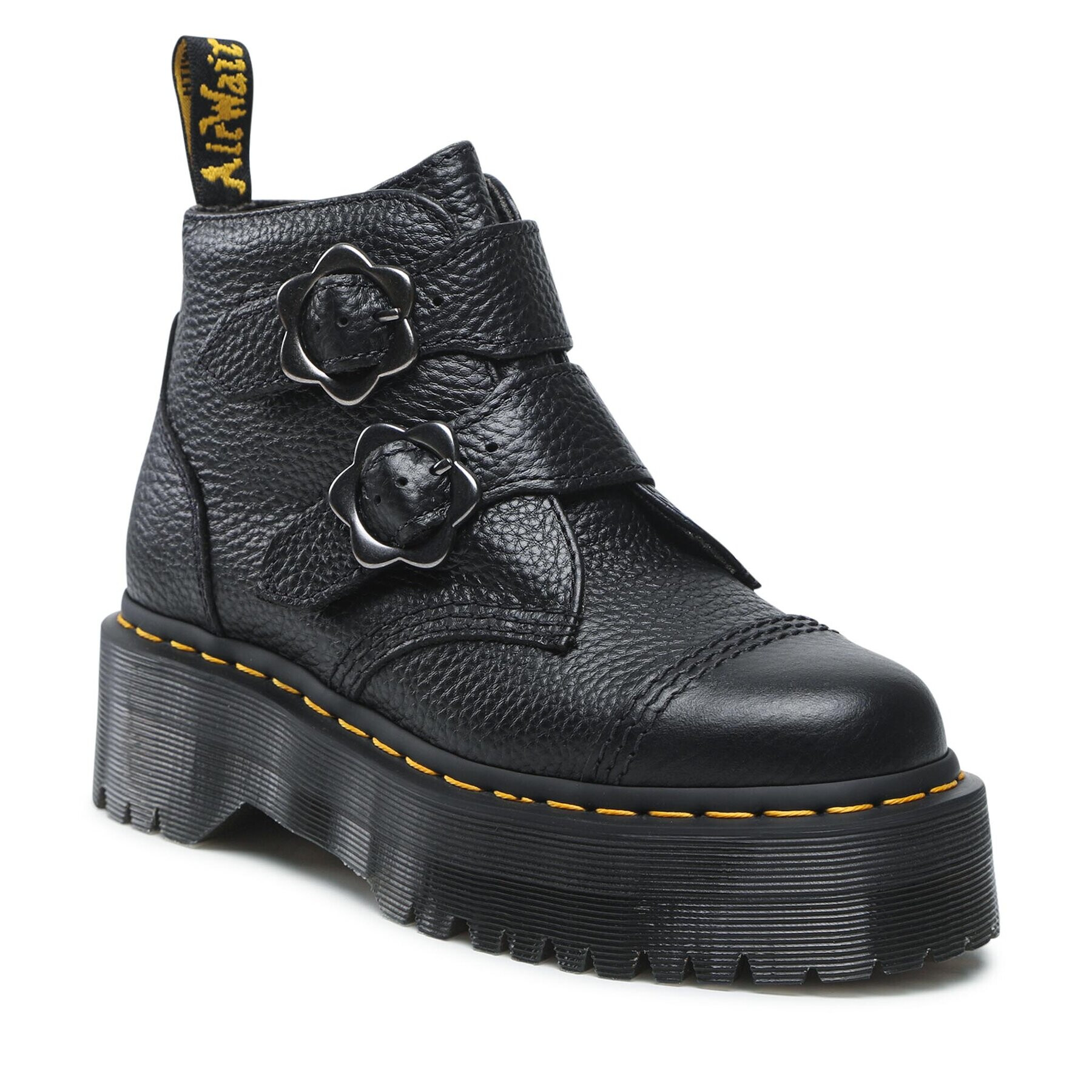 Dr. Martens Ορειβατικά παπούτσια - Pepit.gr