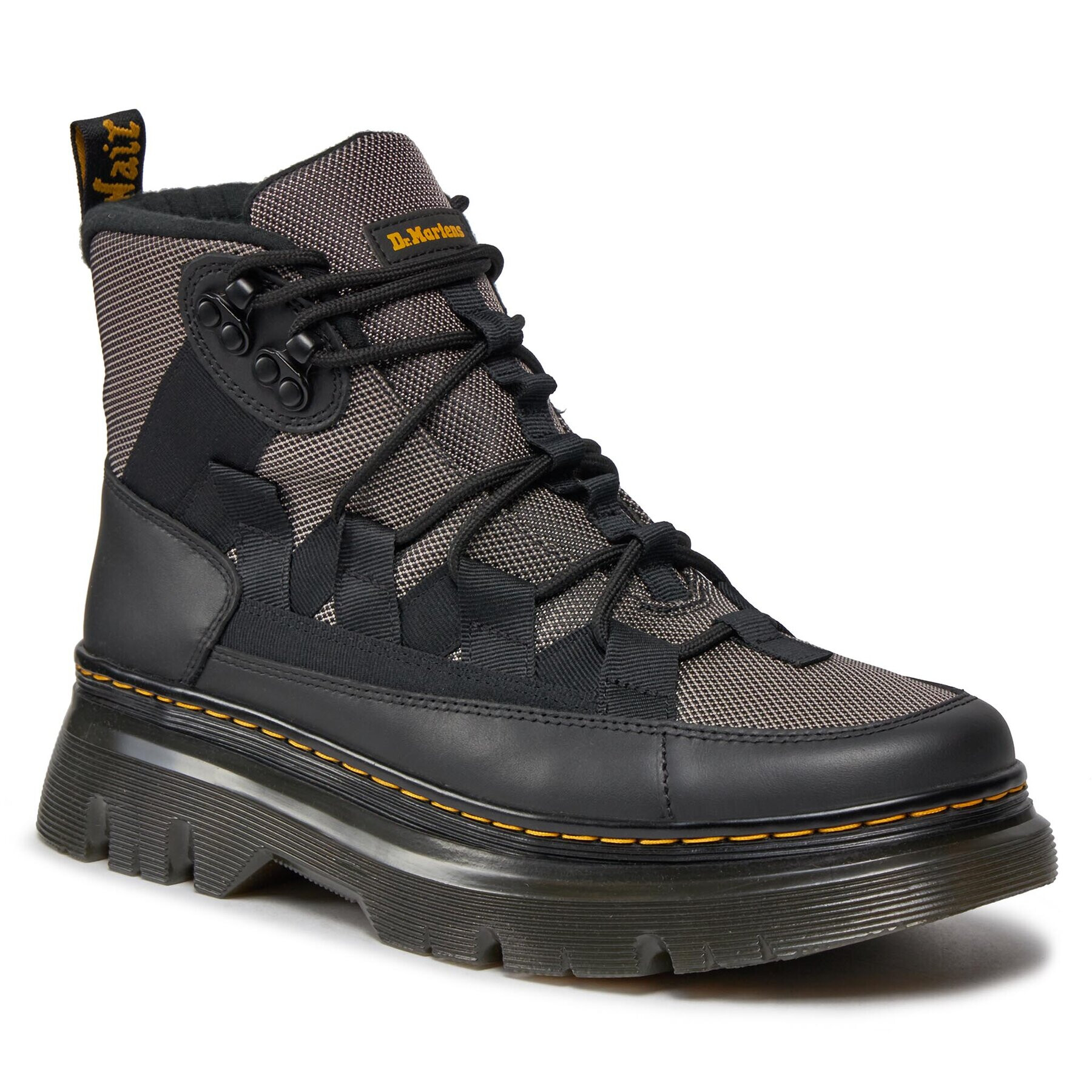 Dr. Martens Ορειβατικά παπούτσια - Pepit.gr