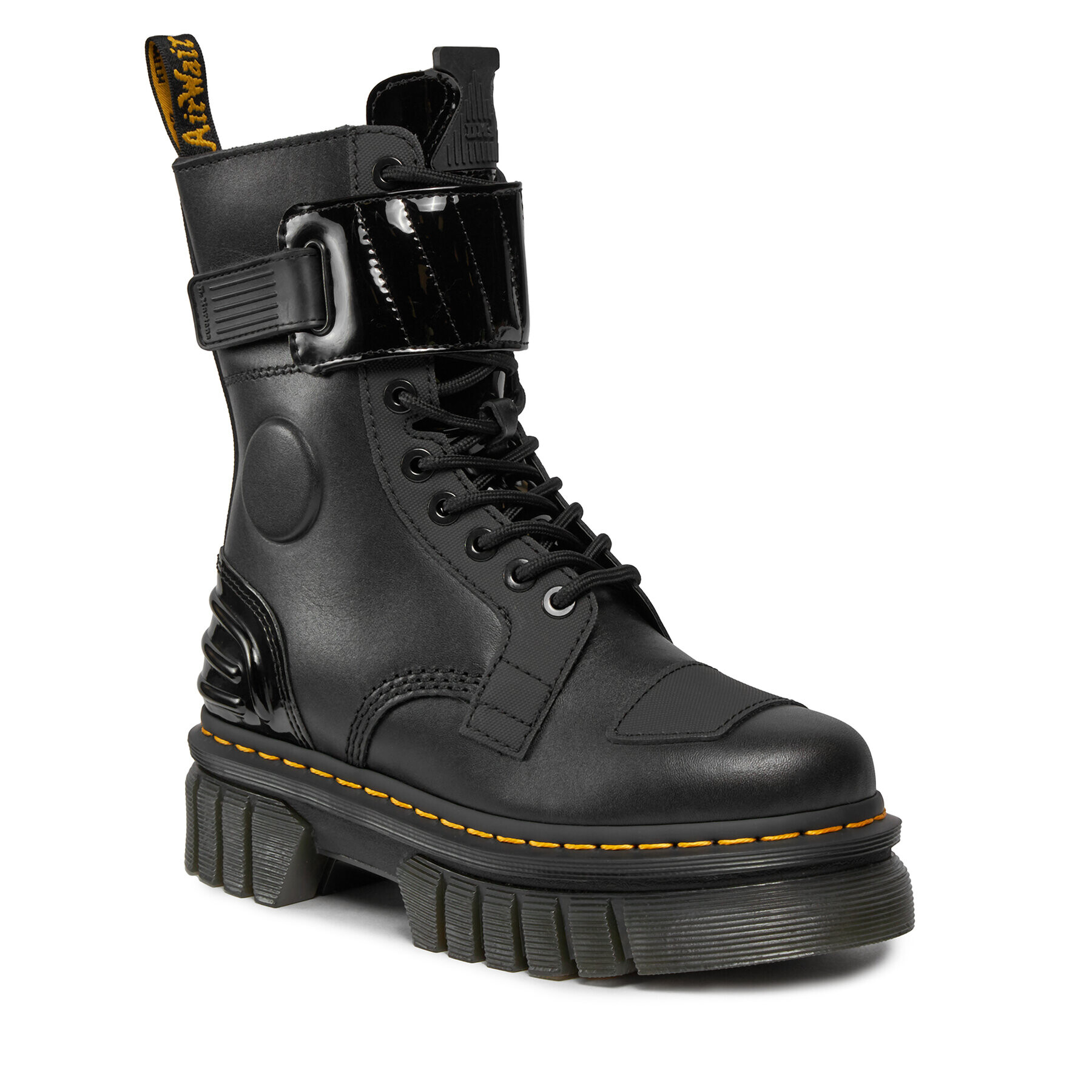 Dr. Martens Ορειβατικά παπούτσια - Pepit.gr