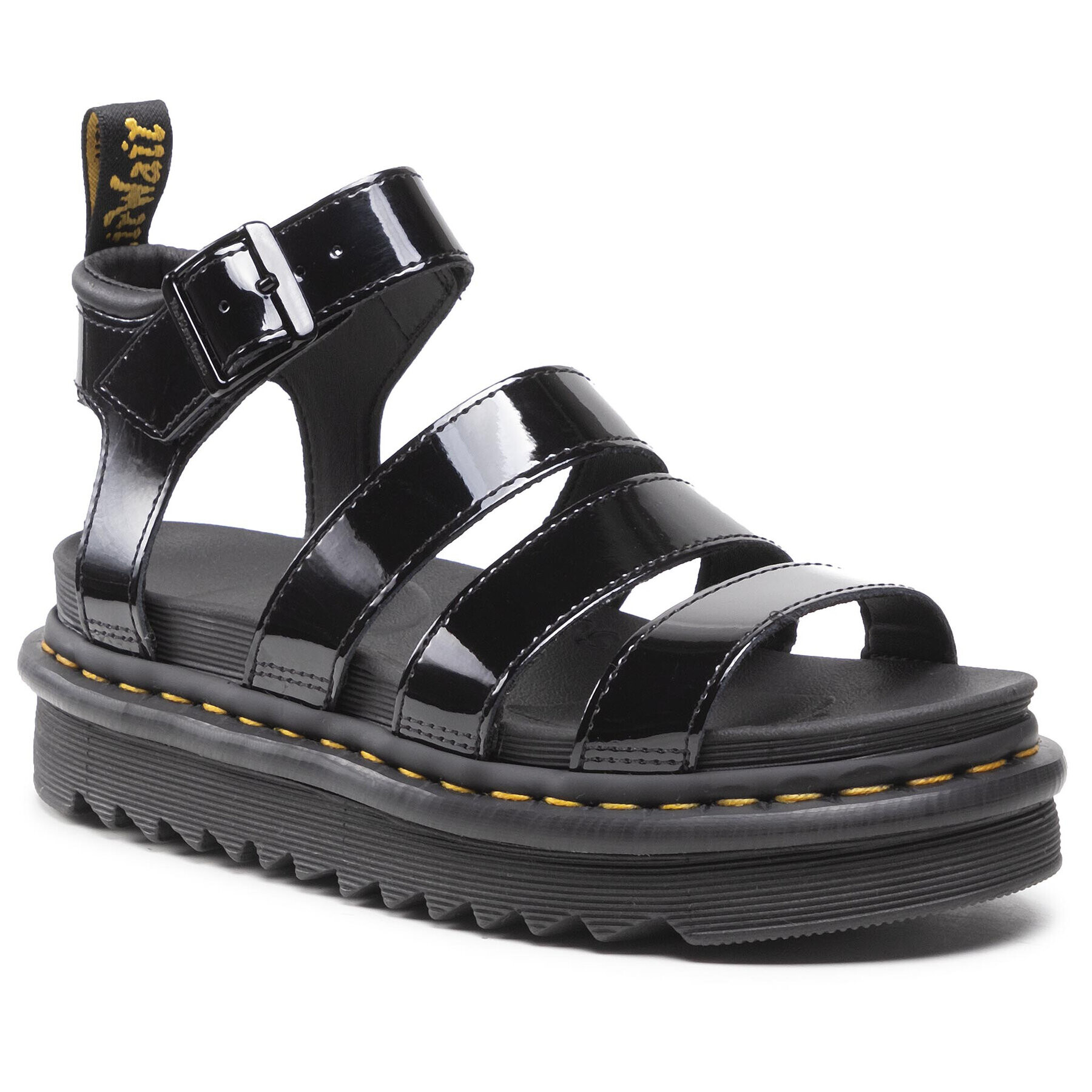 Dr. Martens Σανδάλια - Pepit.gr