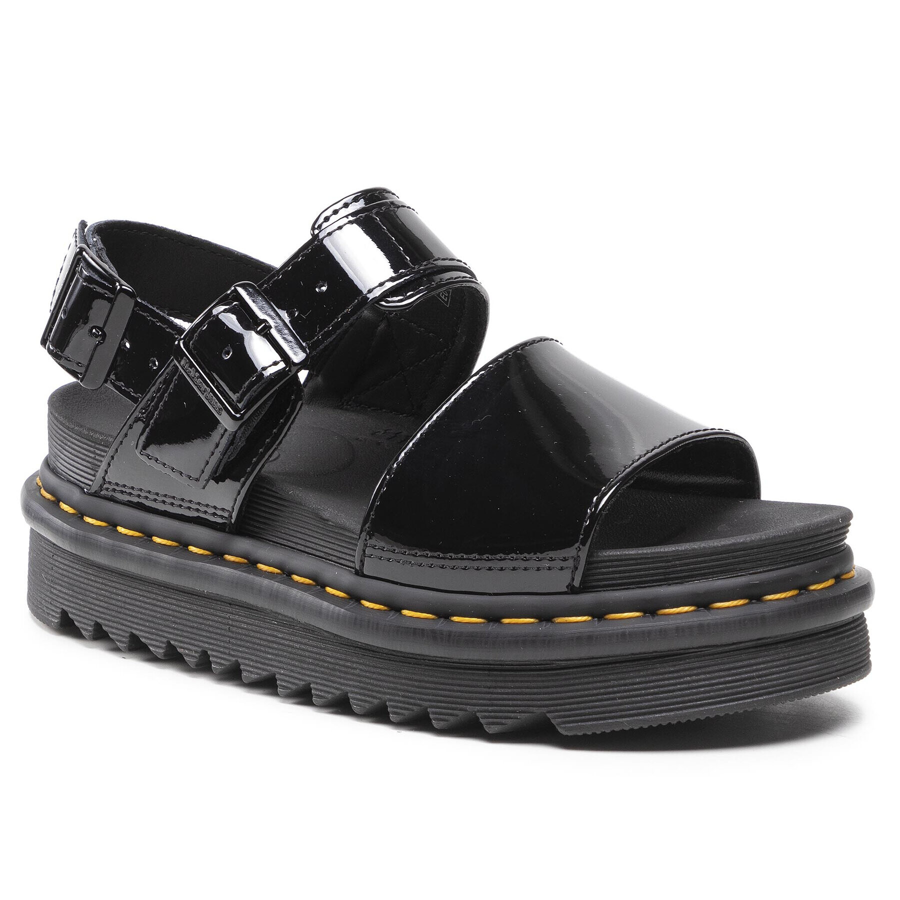 Dr. Martens Σανδάλια - Pepit.gr