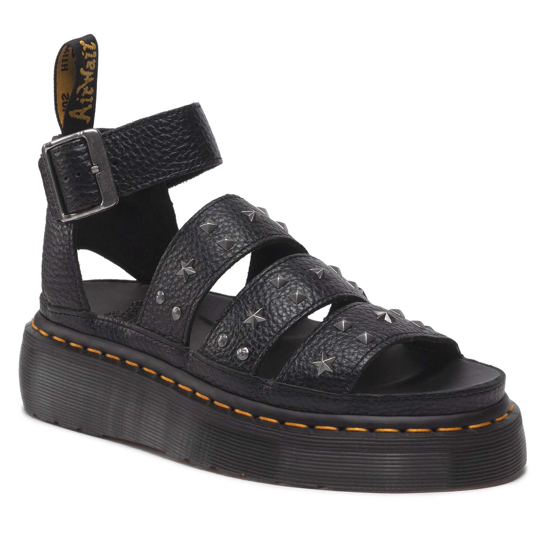 Dr. Martens Σανδάλια - Pepit.gr