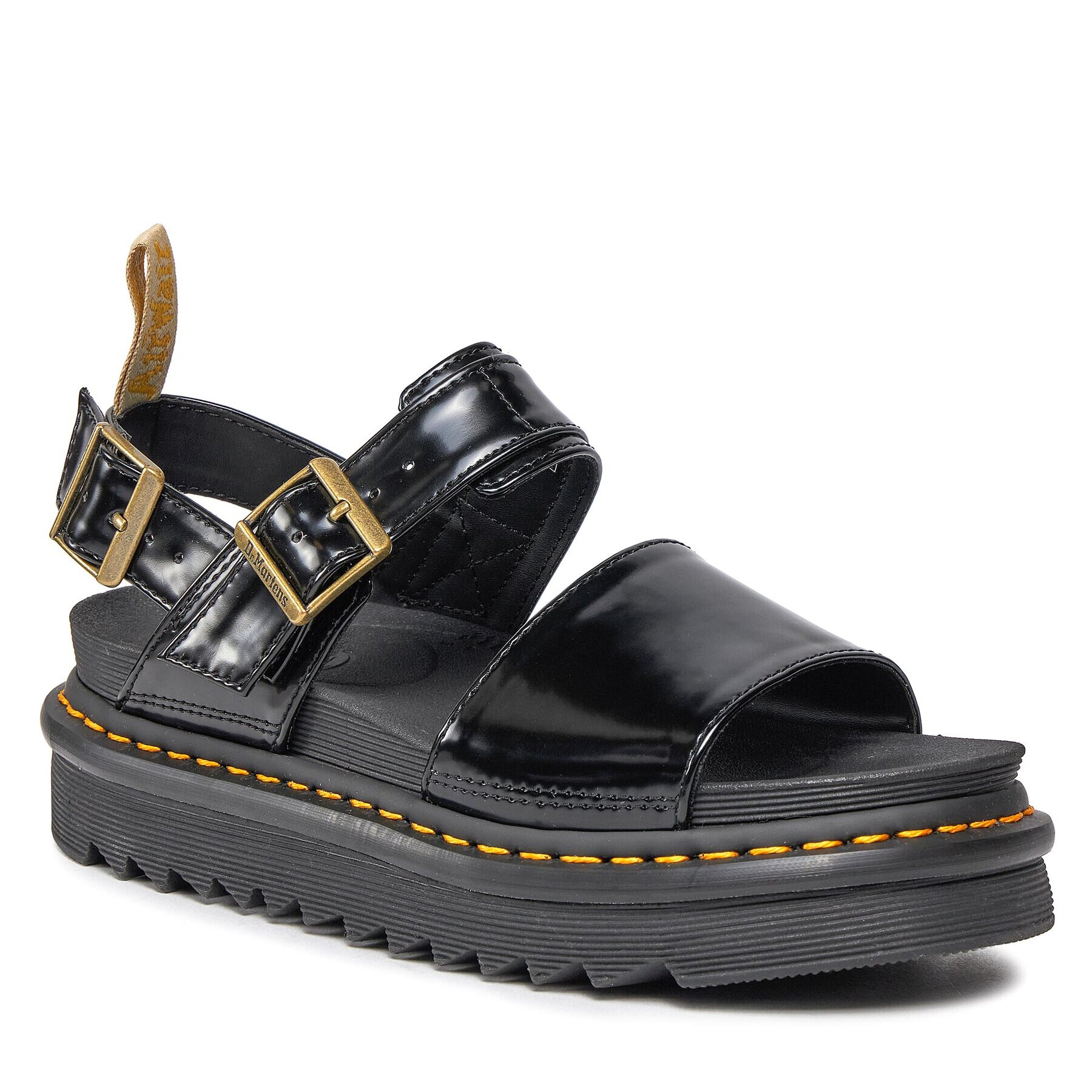 Dr. Martens Σανδάλια - Pepit.gr