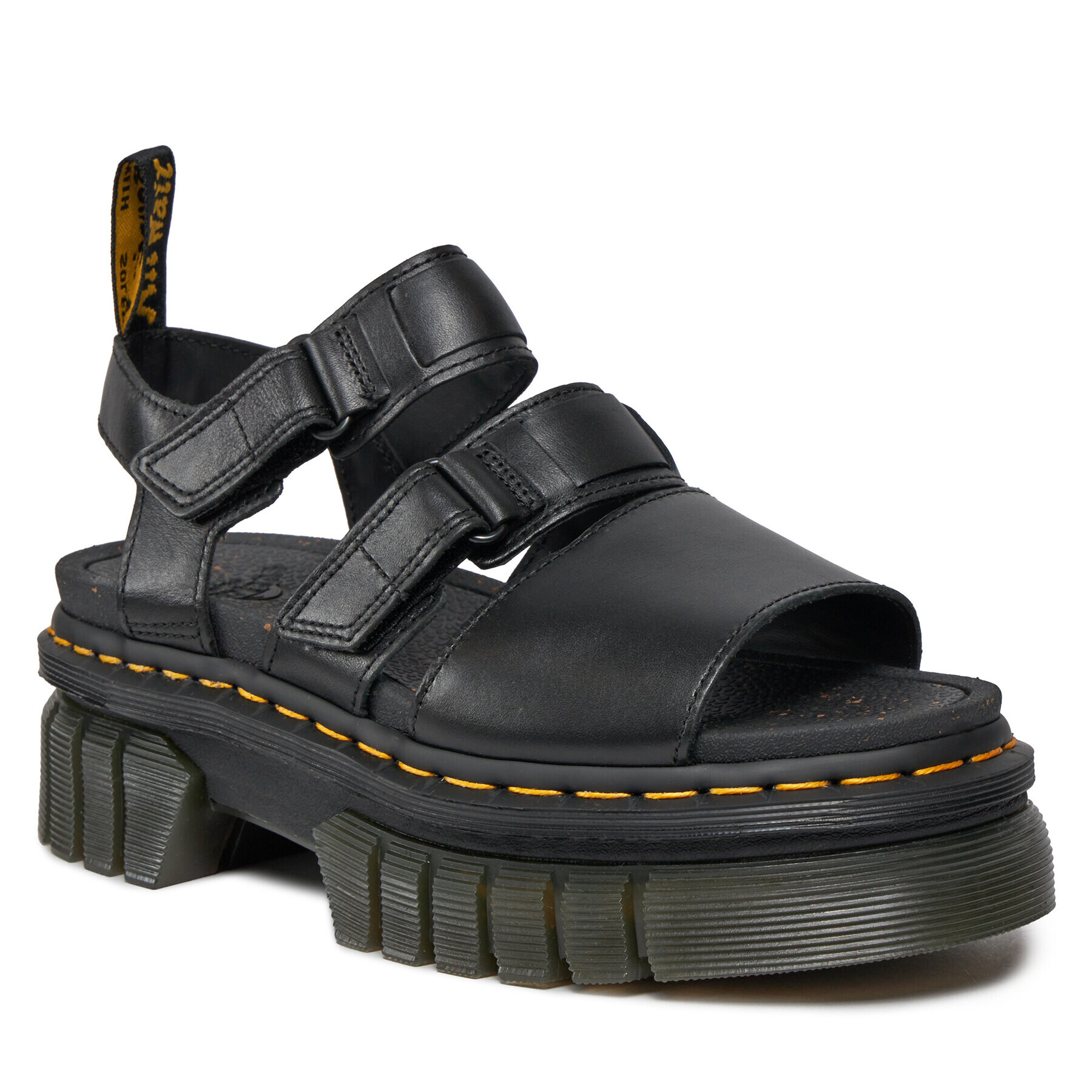 Dr. Martens Σανδάλια - Pepit.gr