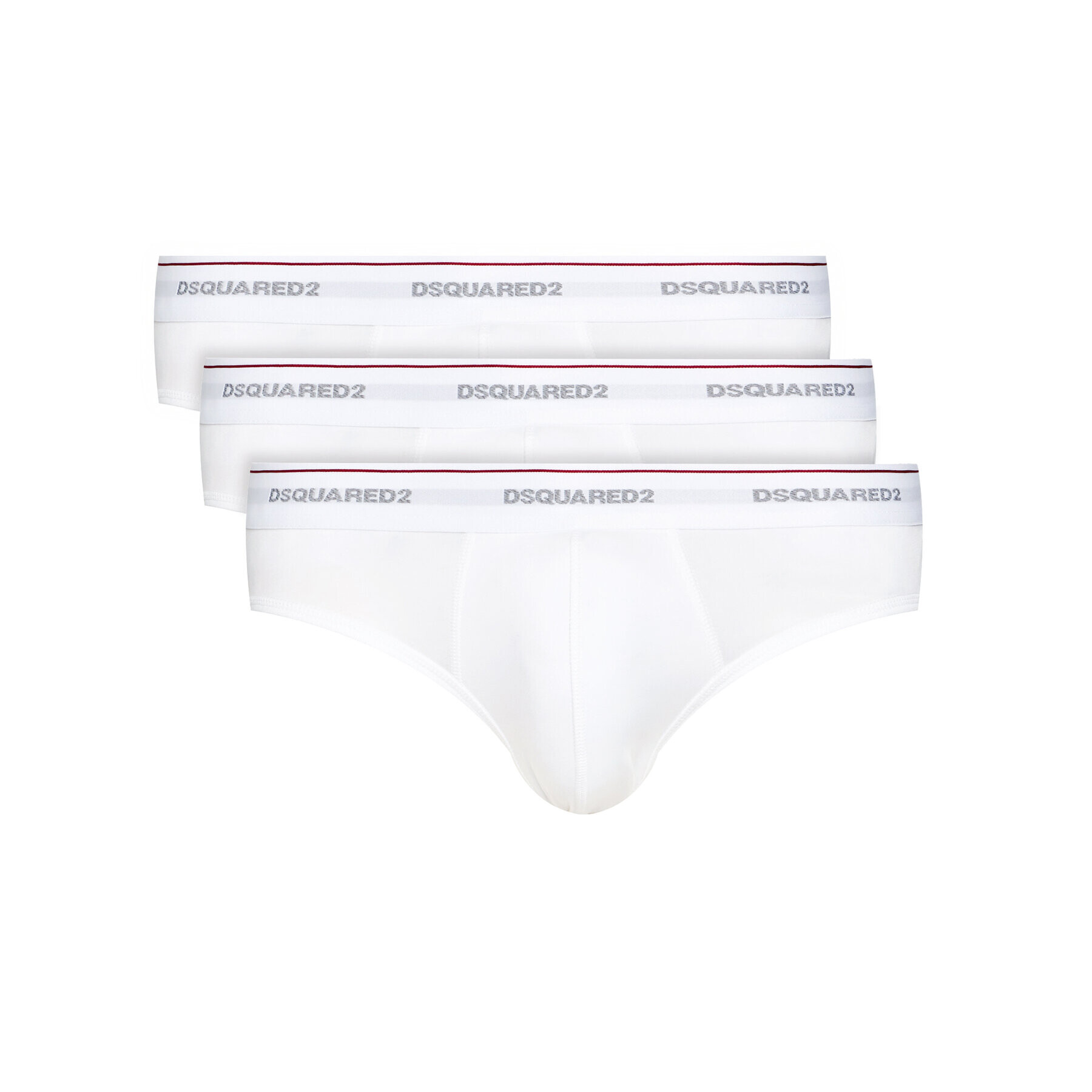 Dsquared2 Underwear Σετ σλιπ 3 τμχ. - Pepit.gr