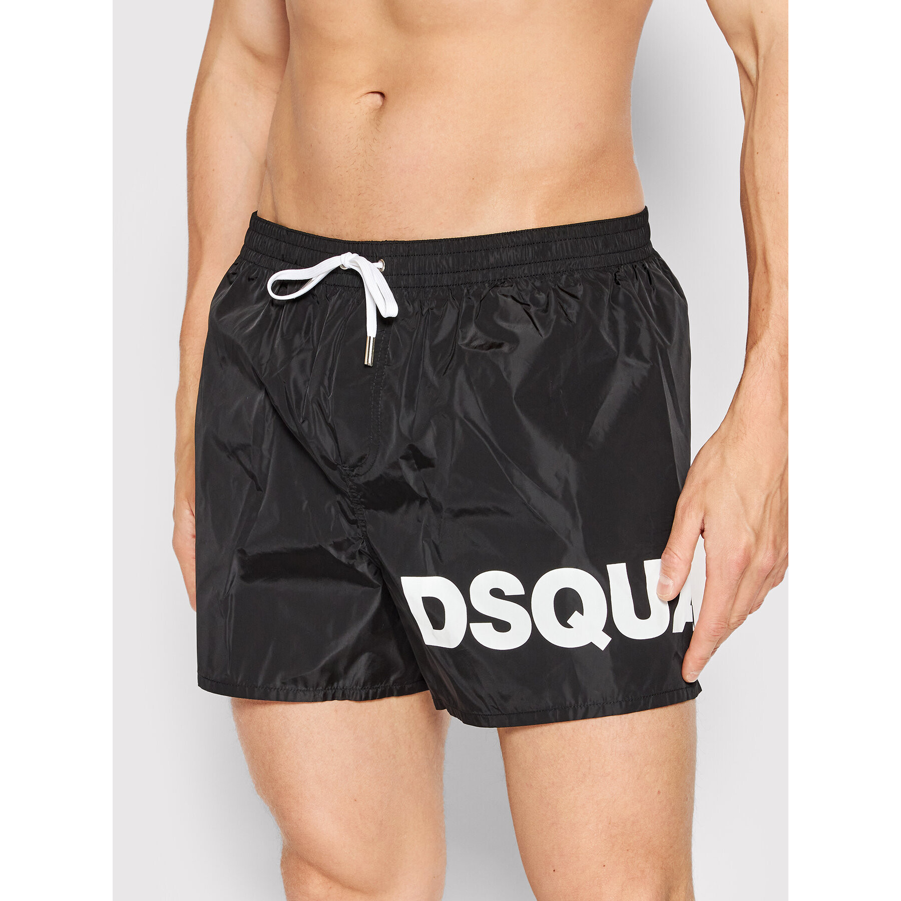 Dsquared2 Underwear Σορτς κολύμβησης - Pepit.gr