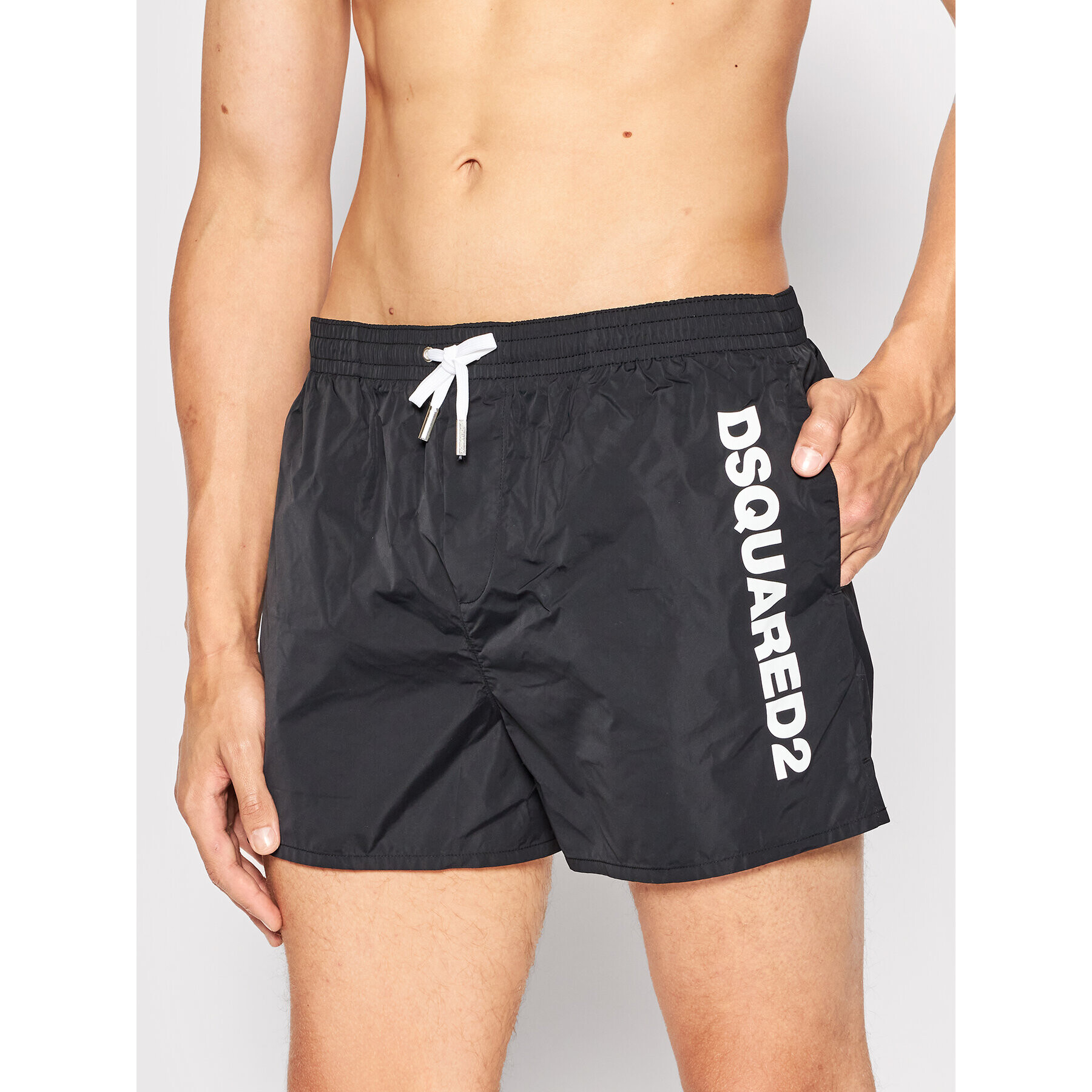 Dsquared2 Underwear Σορτς κολύμβησης - Pepit.gr