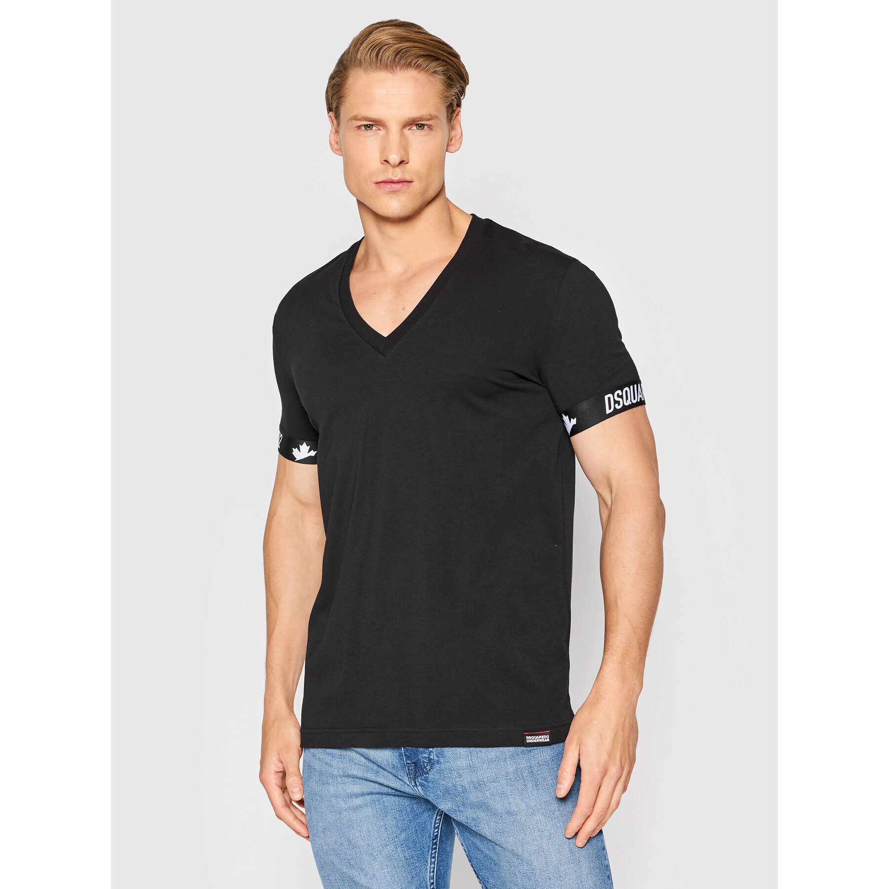 Dsquared2 Underwear T-Shirt - Pepit.gr