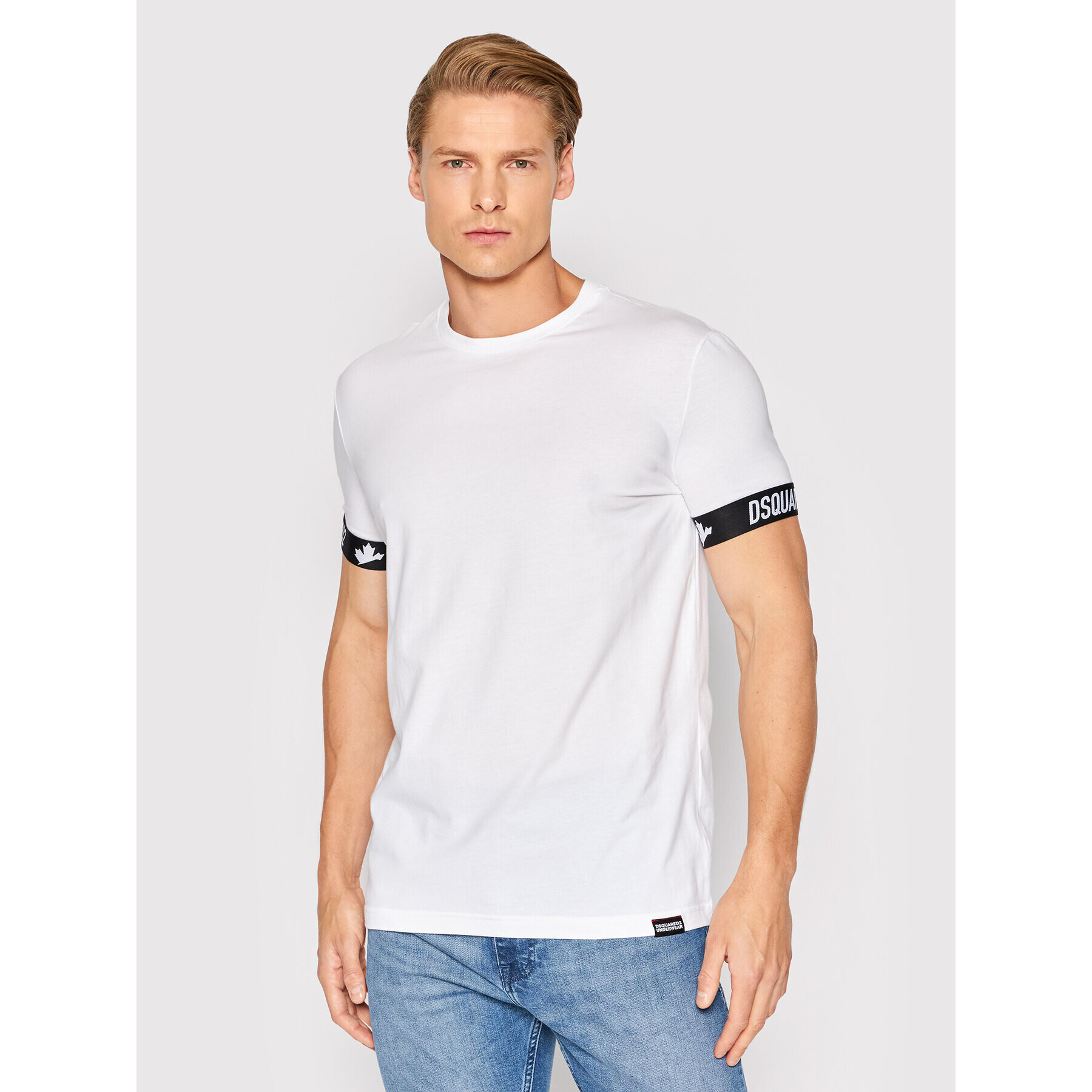 Dsquared2 Underwear T-Shirt - Pepit.gr