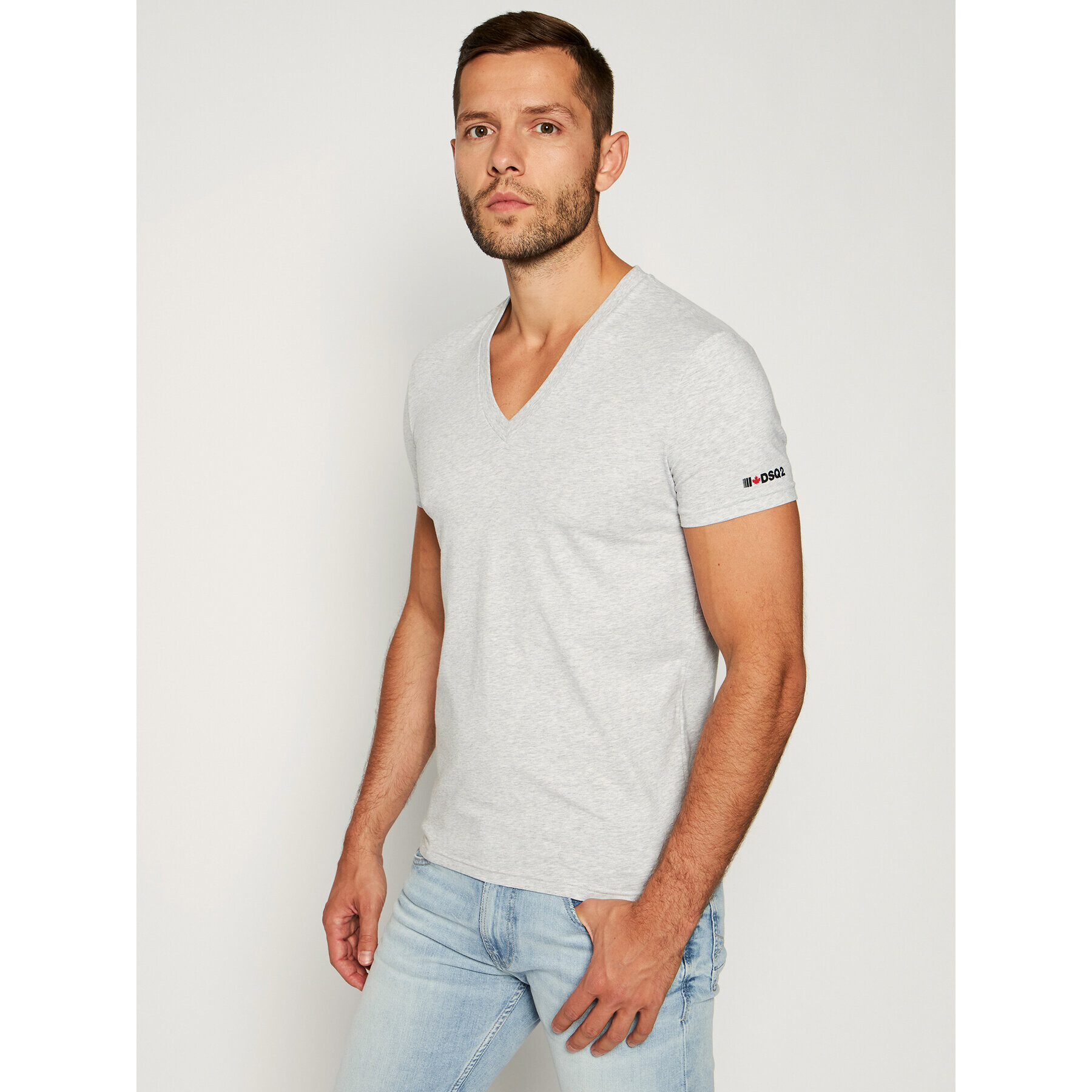 Dsquared2 Underwear T-Shirt - Pepit.gr