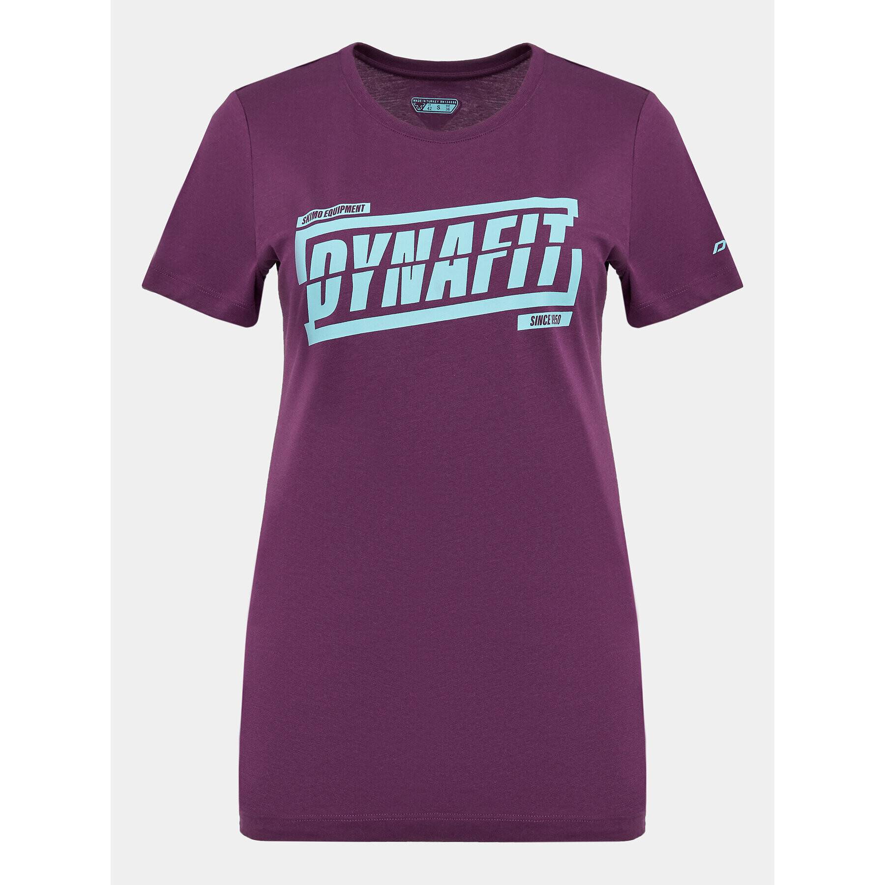 Dynafit T-Shirt - Pepit.gr