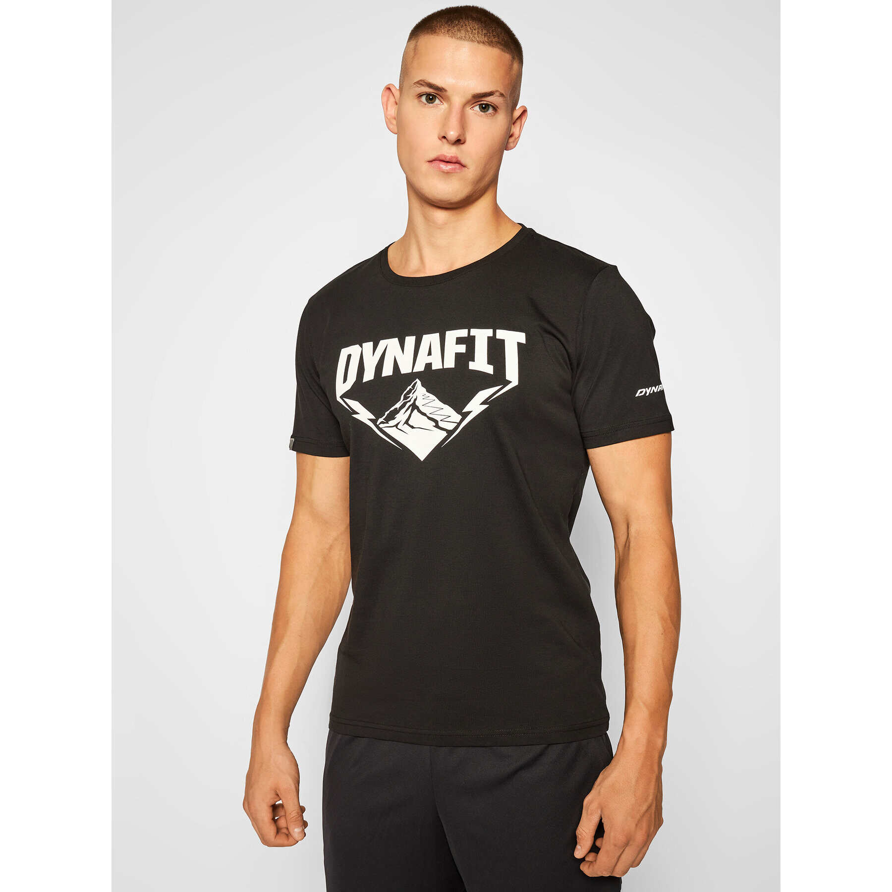 Dynafit T-Shirt - Pepit.gr