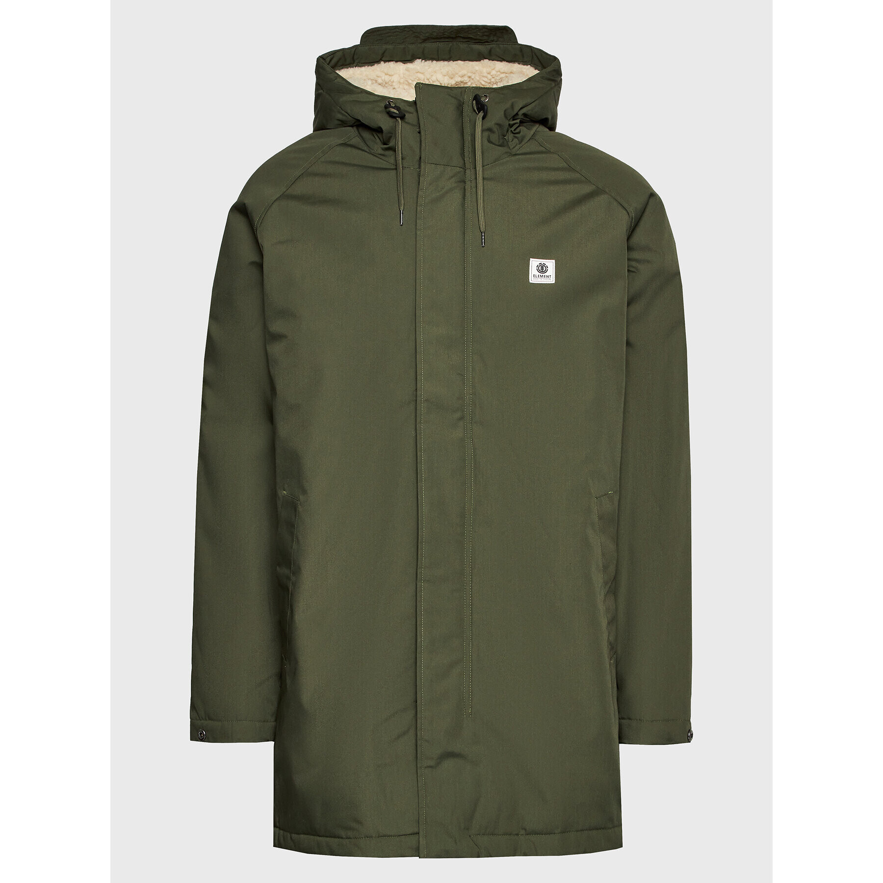 Element Parka - Pepit.gr