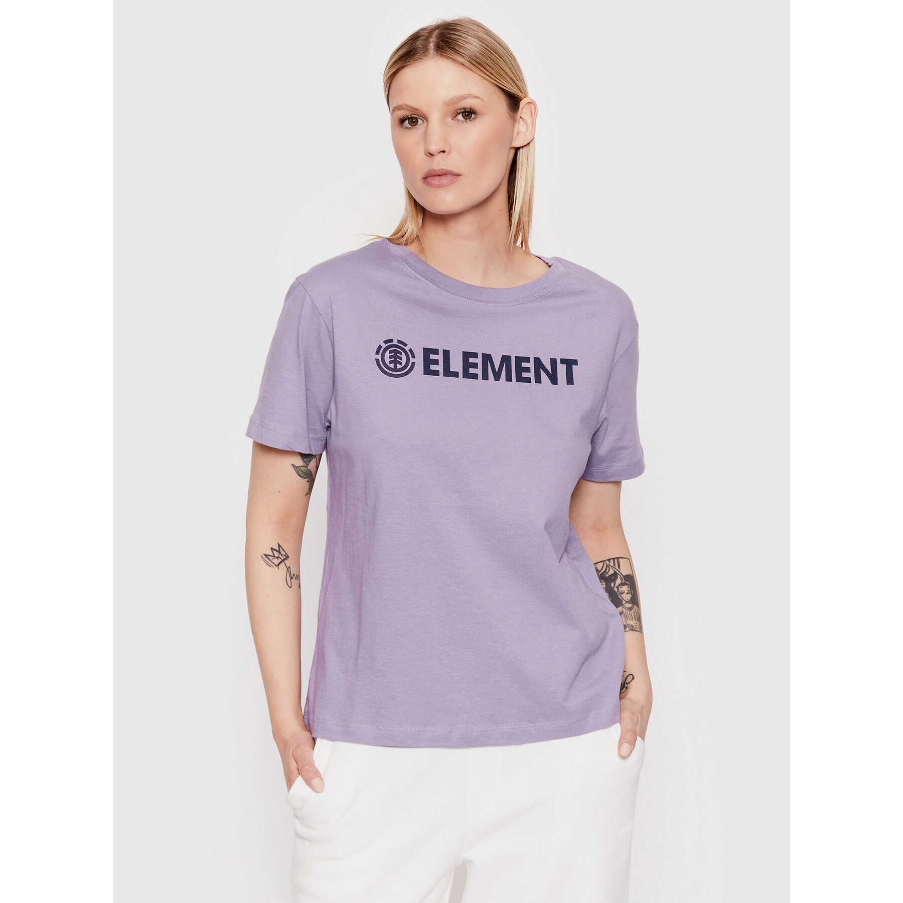 Element T-Shirt - Pepit.gr