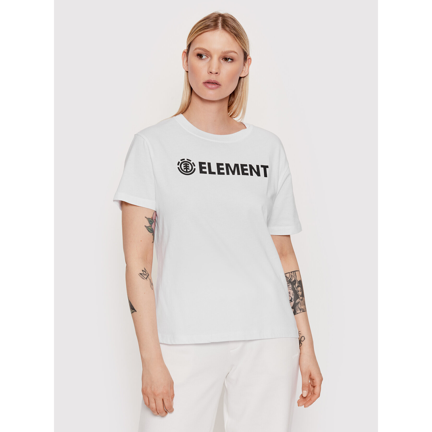 Element T-Shirt - Pepit.gr